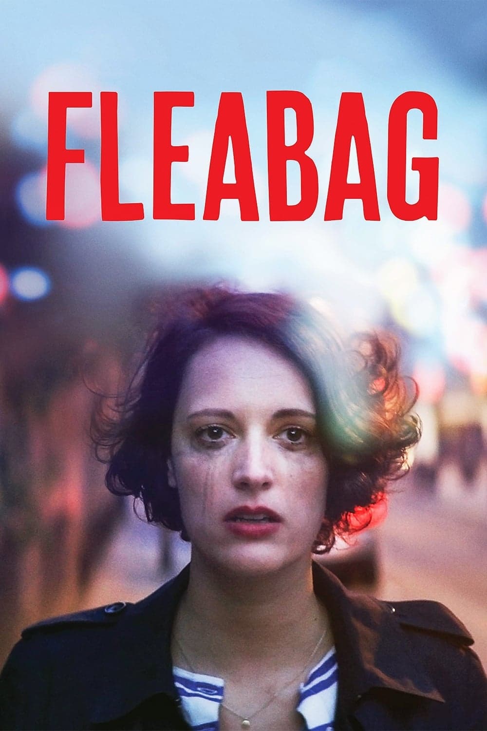 Fleabag (2016) Season One ★★★★★