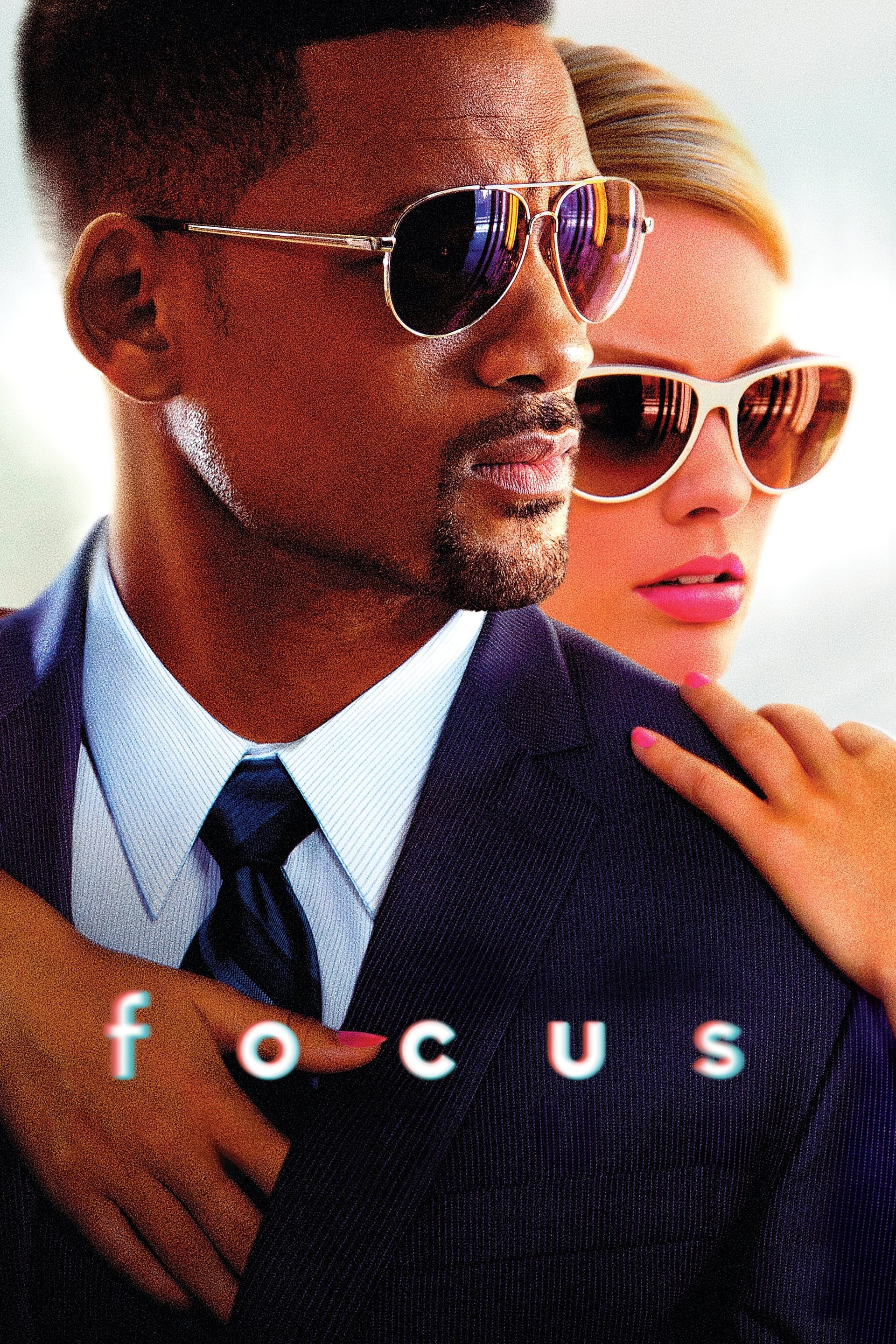 Focus, 2015 ★★★☆☆