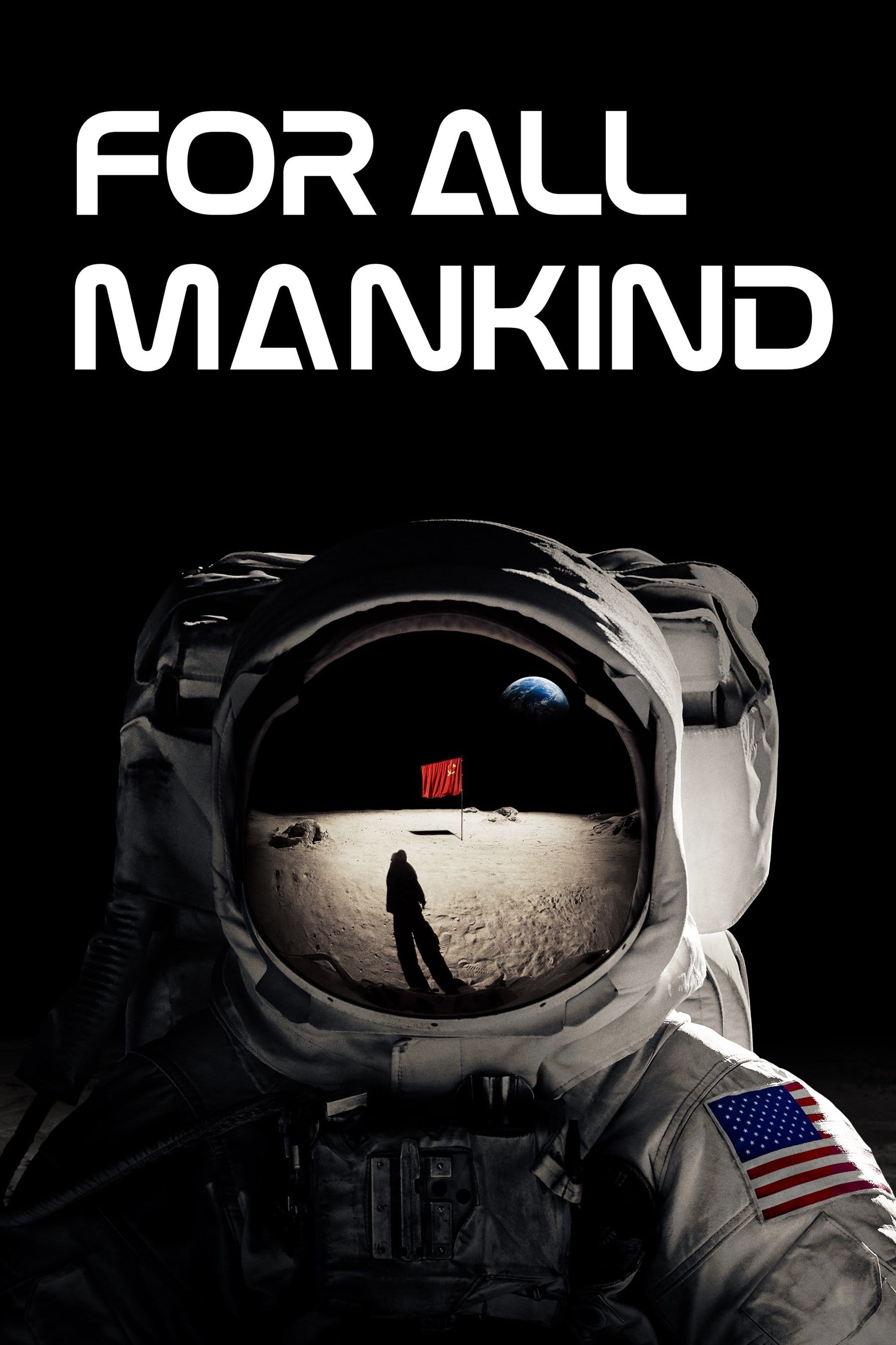 For All Mankind (2019) Season One ★★★★★
