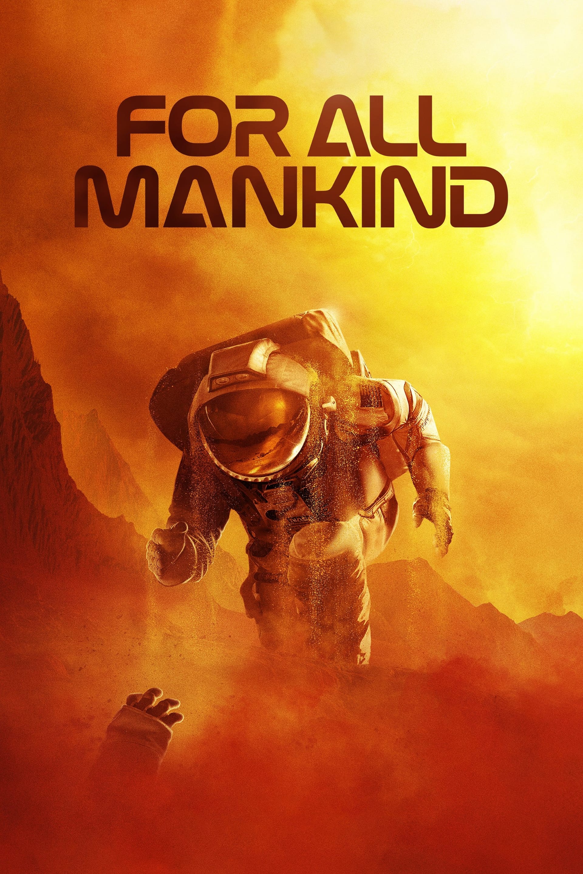 For All Mankind (2022) Season Three ★★★★★