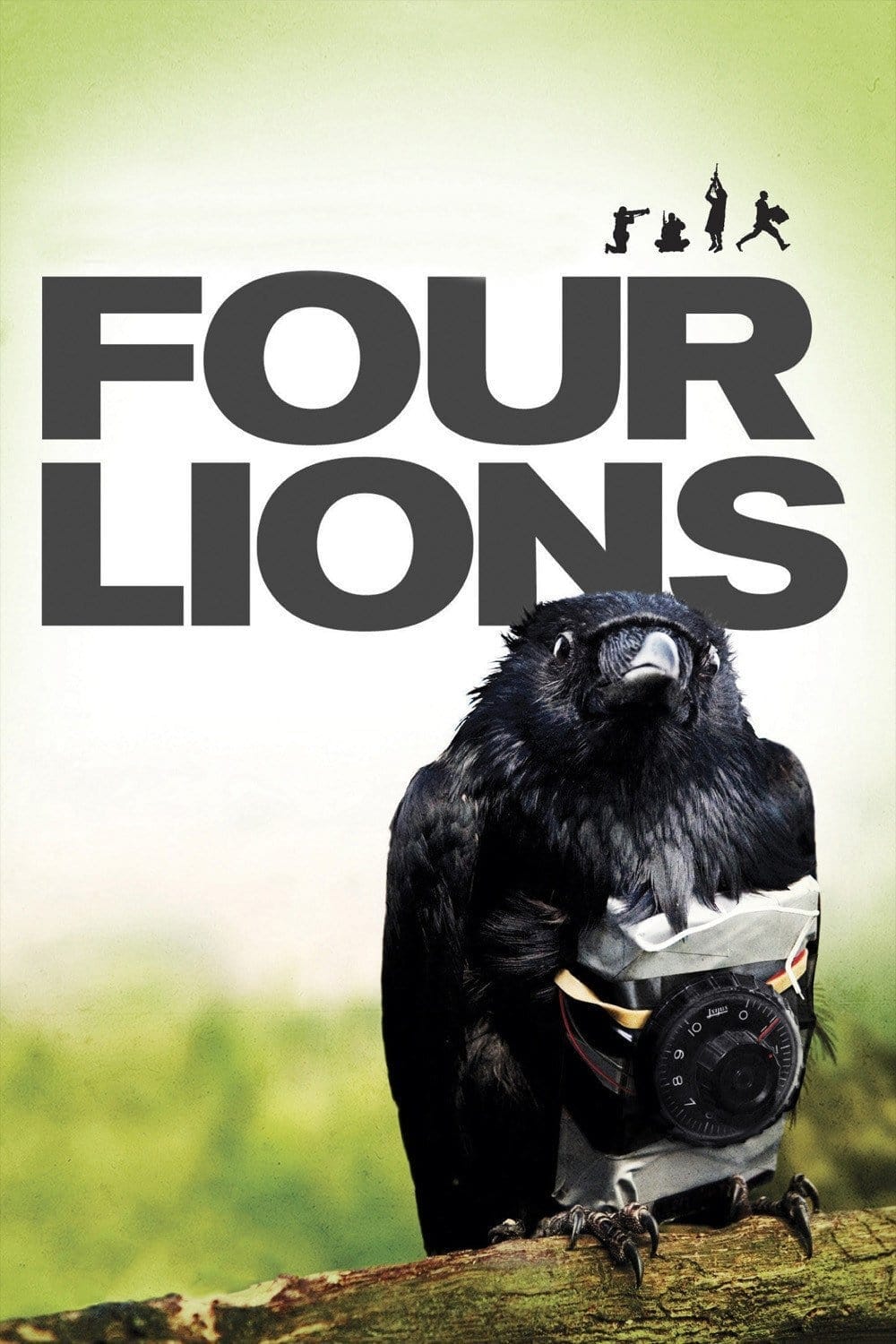 Four Lions, 2010 ★★★★★