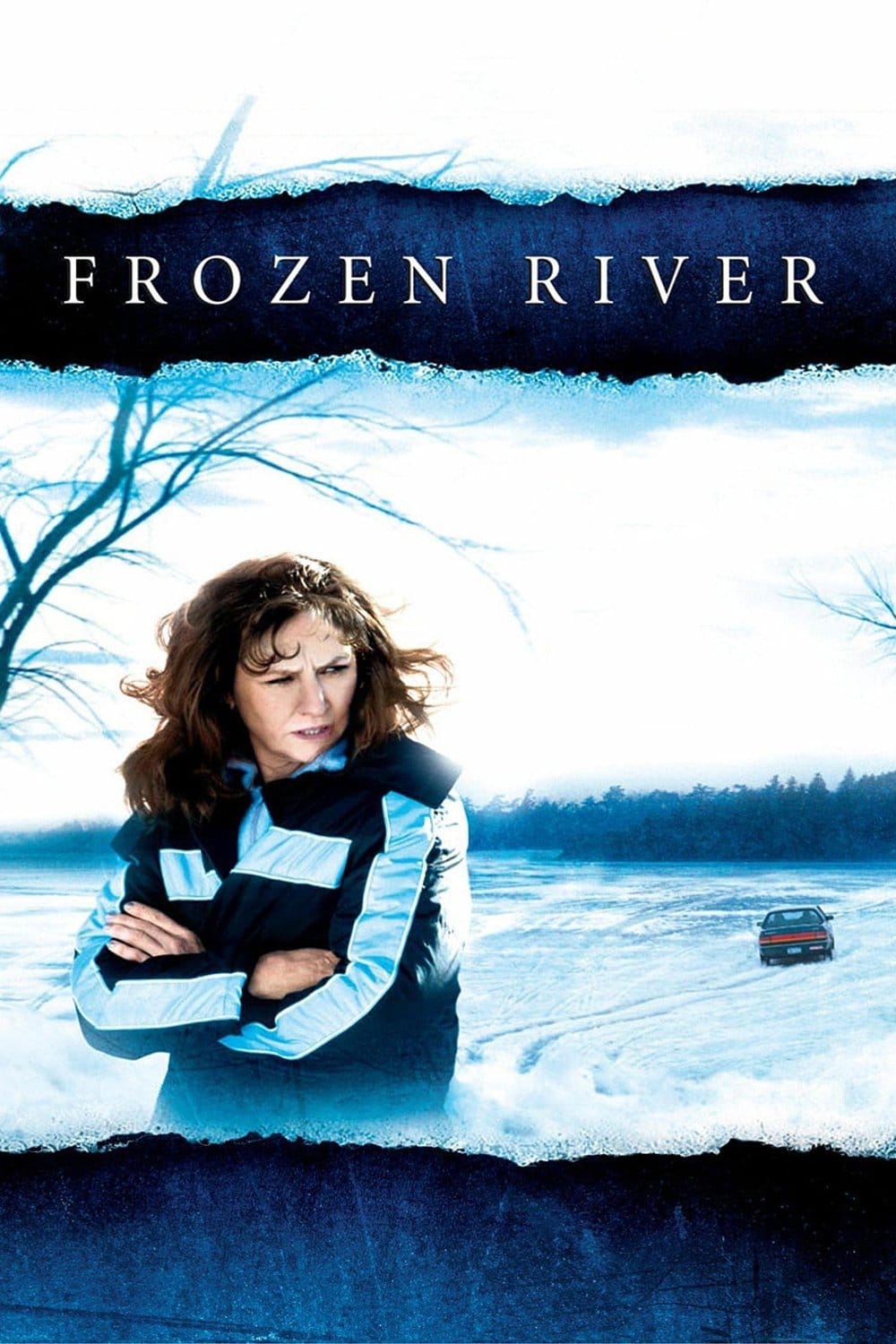 Frozen River, 2008 ★★★★☆
