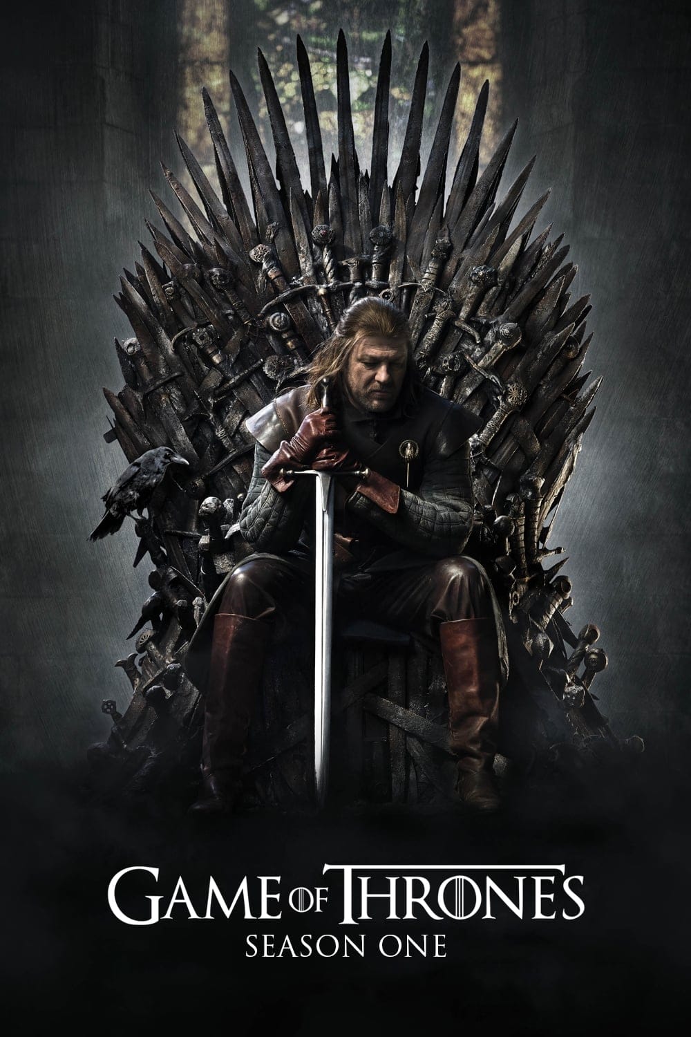 Game of Thrones (2011) Season One ★★★★★