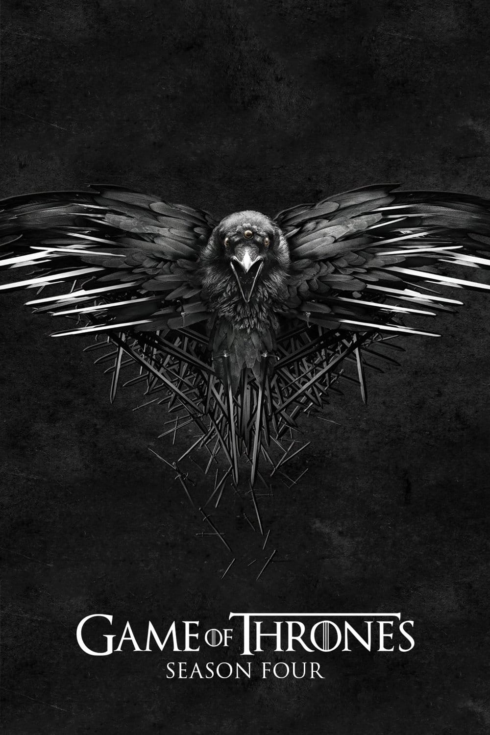 Game of Thrones (2014) Season Four ★★★★☆