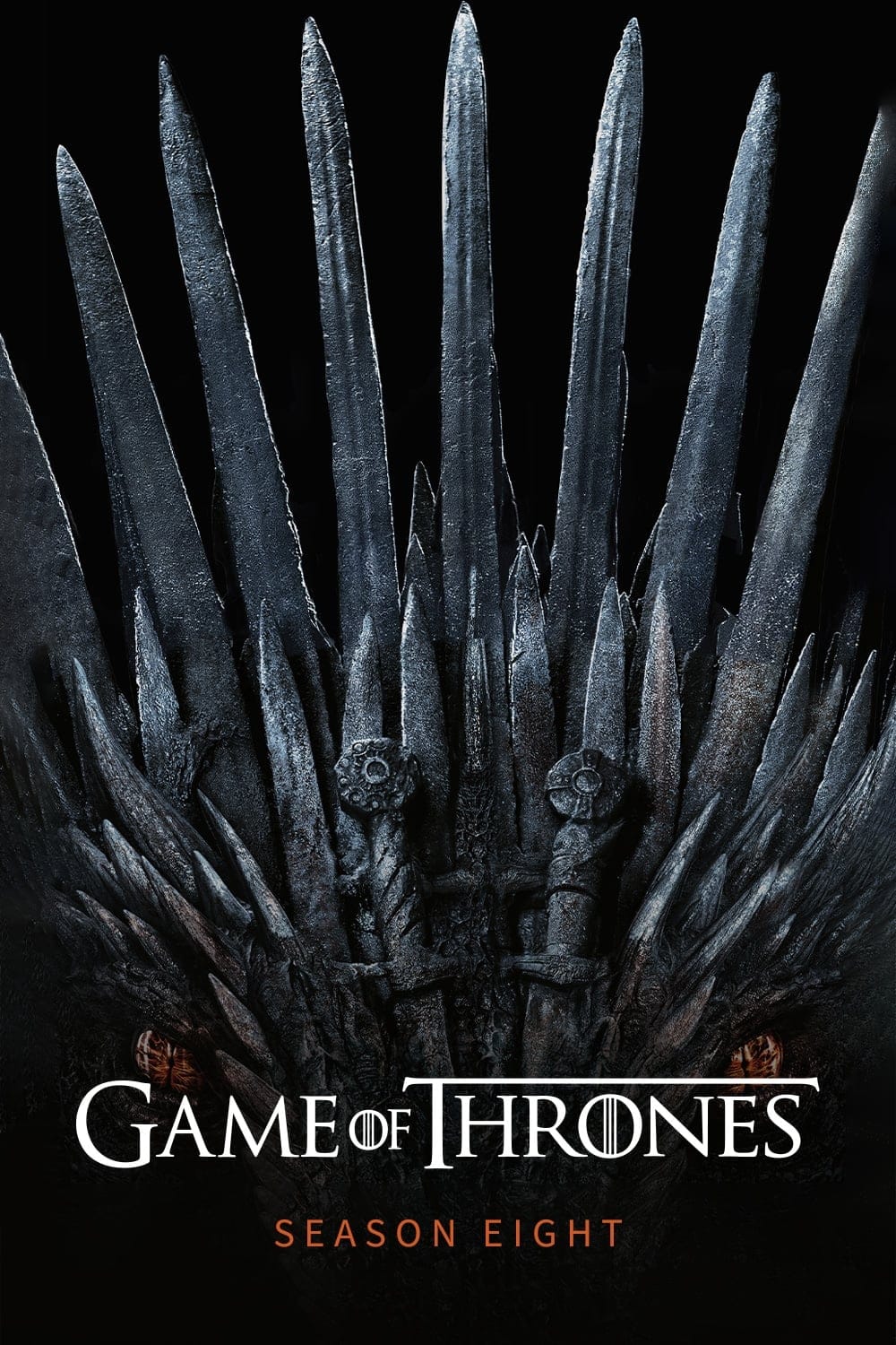 Game of Thrones (2019) Final Season ★★★☆☆