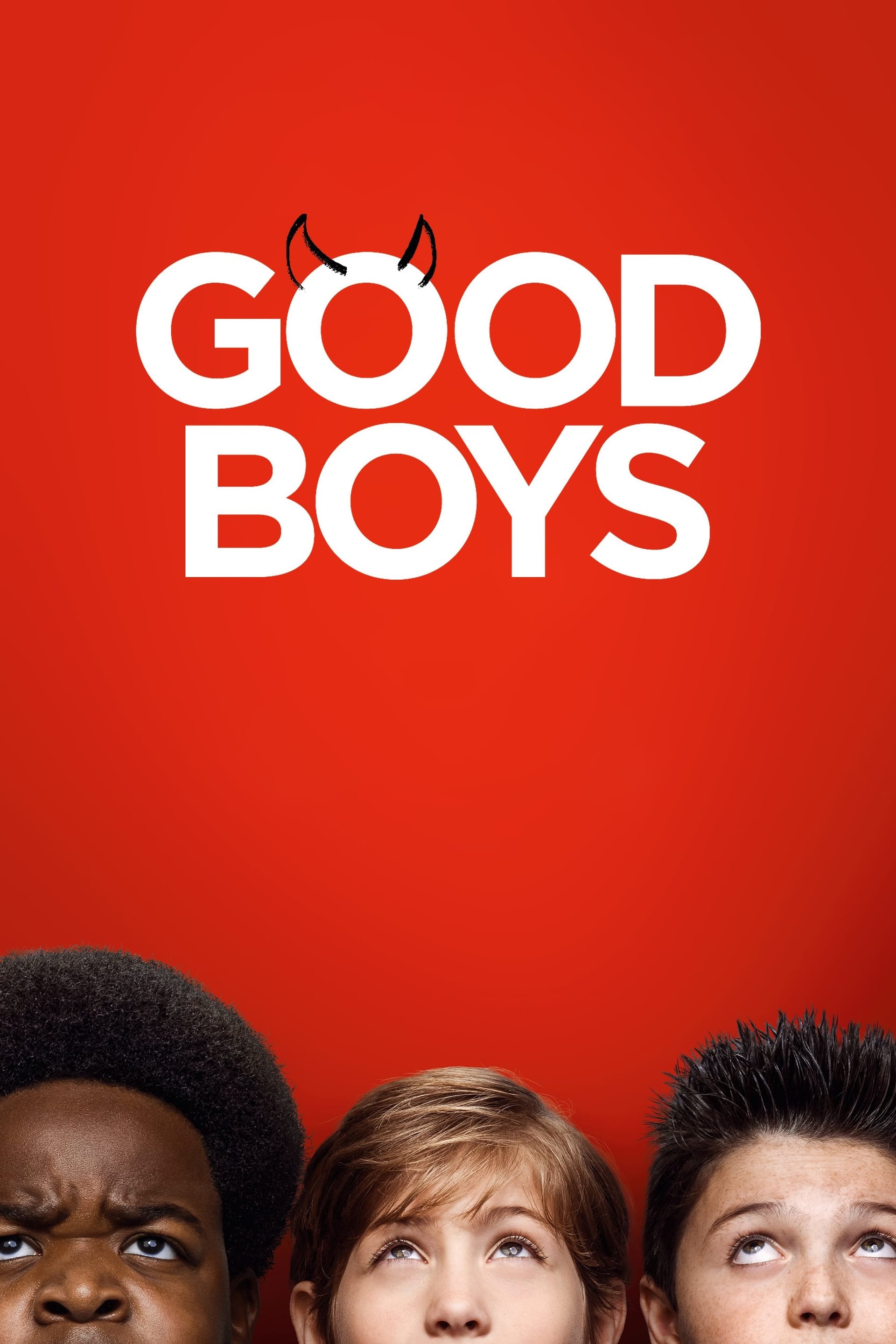 Good Boys, 2019 ★★★★☆