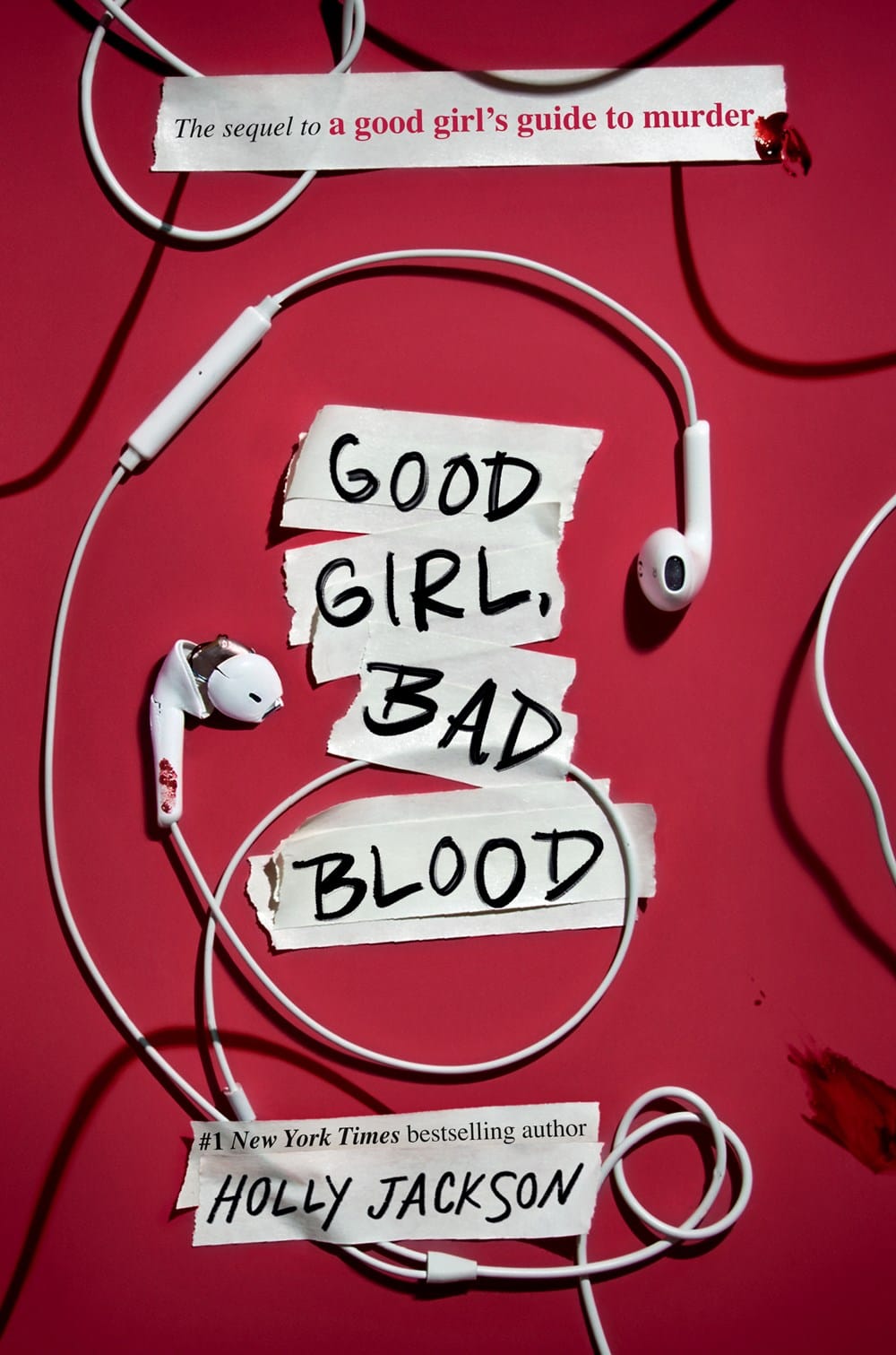 Good Girl, Bad Blood ★★★☆☆