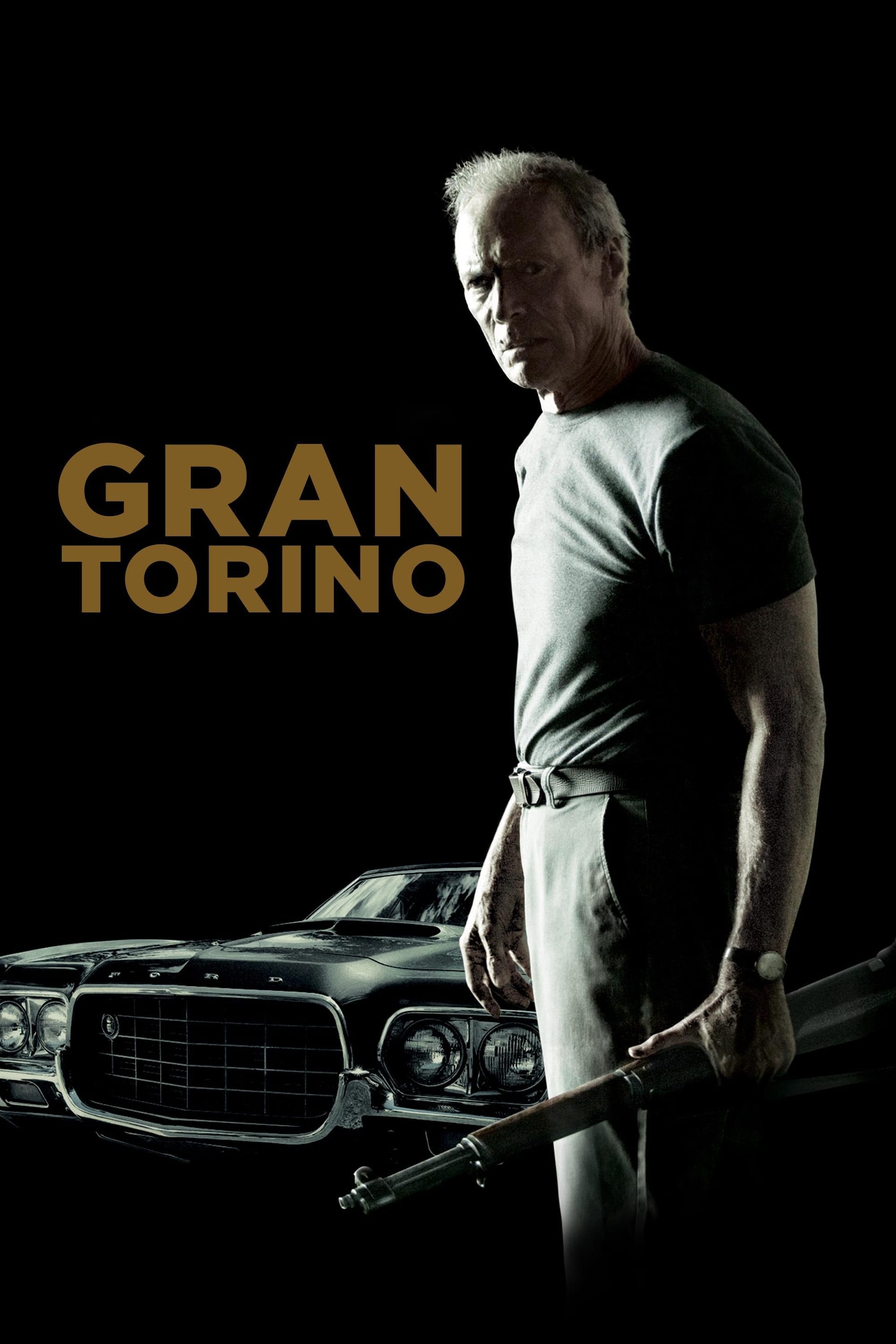 Gran Torino, 2008 ★★★★★