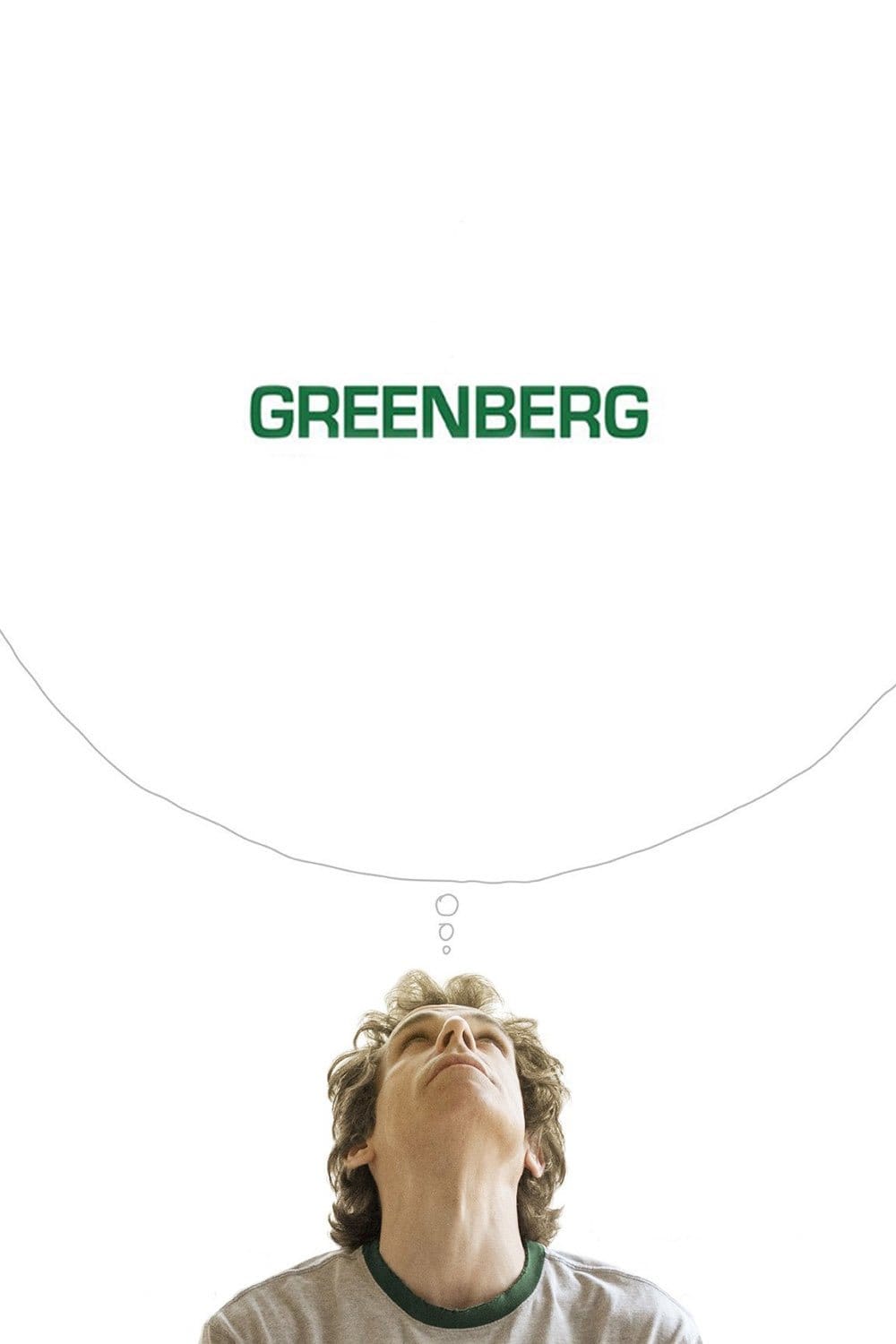 Greenberg, 2010 ★★☆☆☆