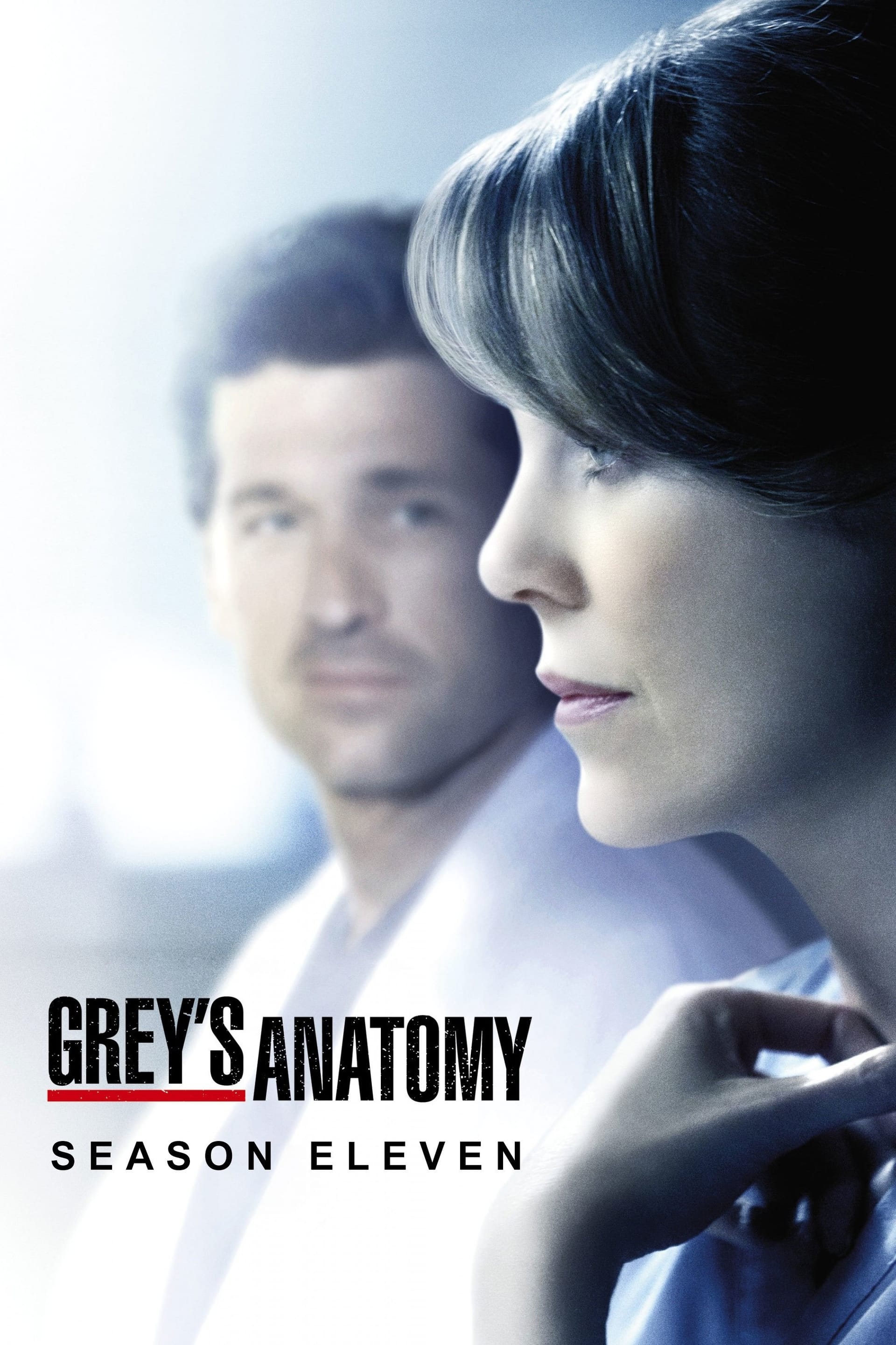 Grey's Anatomy (2014) Season Eleven ★★★☆☆