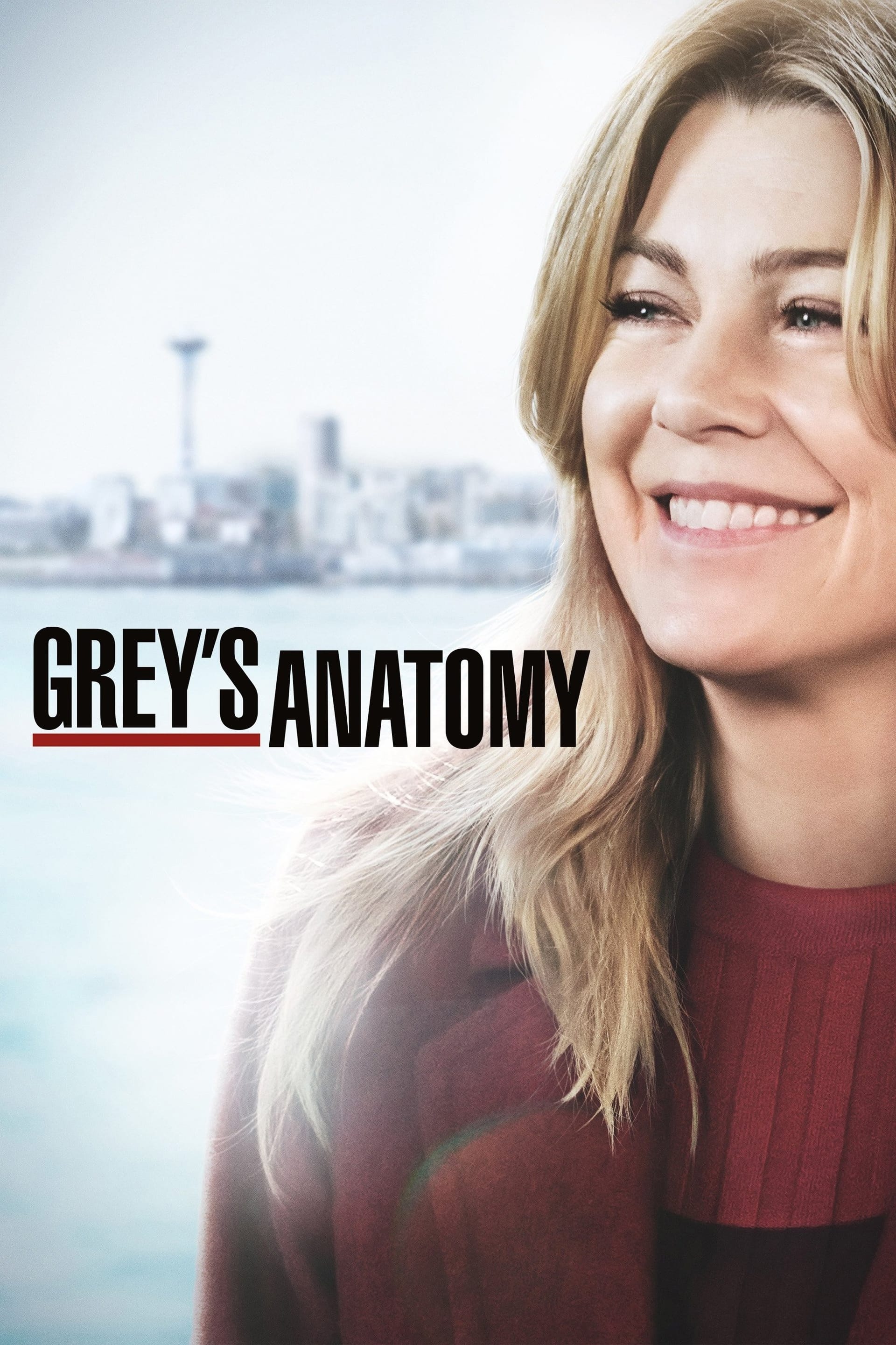 Grey's Anatomy (2018) Season Fifteen ★★★☆☆