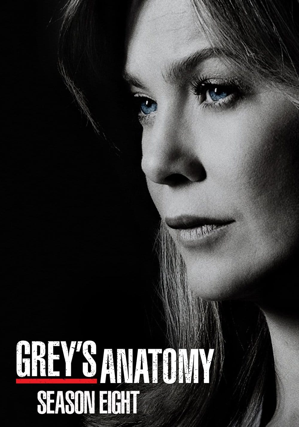 Grey's Anatomy (2011) Season Eight ★★★☆☆