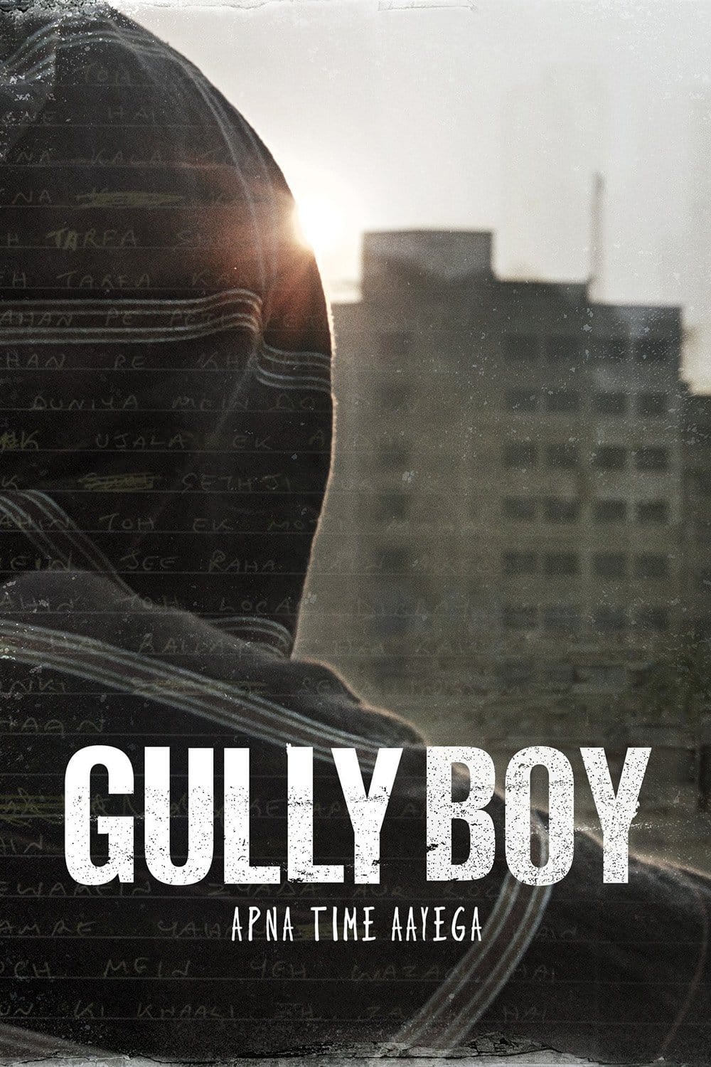 Gully Boy, 2019 ★★★★★
