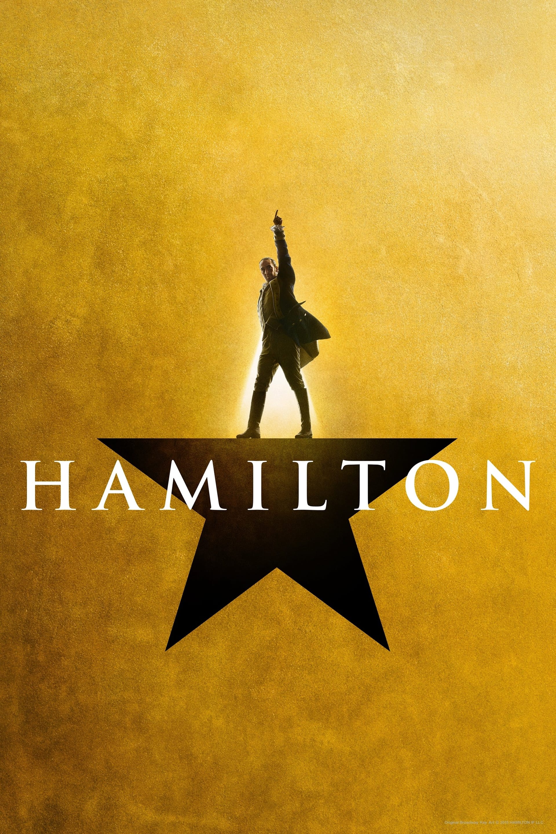 Hamilton, 2020 ★★★★★