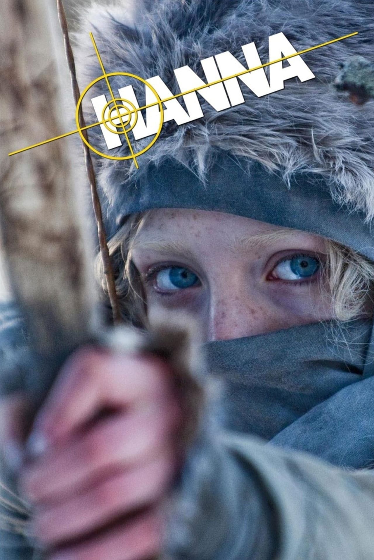 Hanna, 2011 ★★★★☆