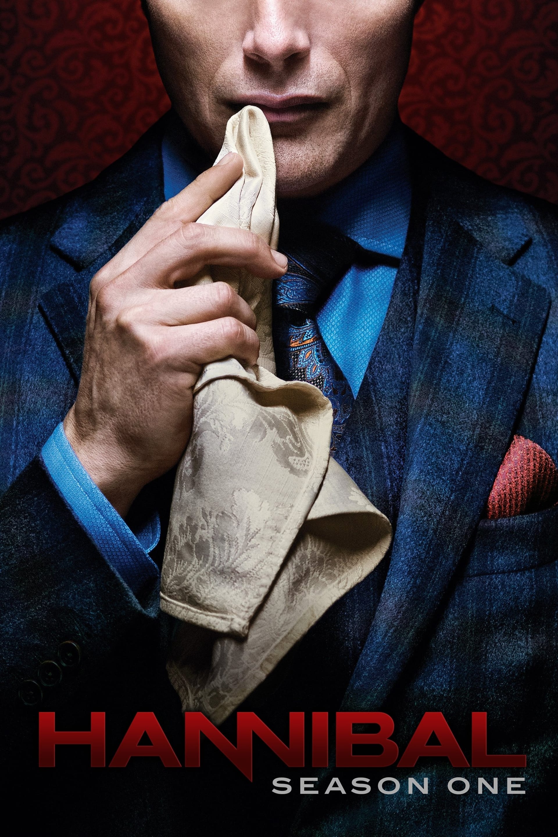 Hannibal (2013) Season One ★★★★★
