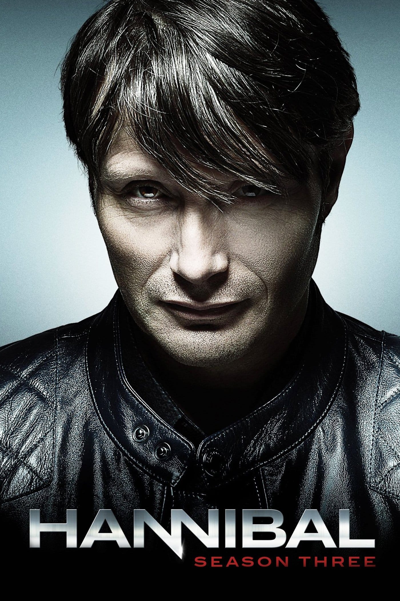 Hannibal (2015) Final Season ★★★☆☆