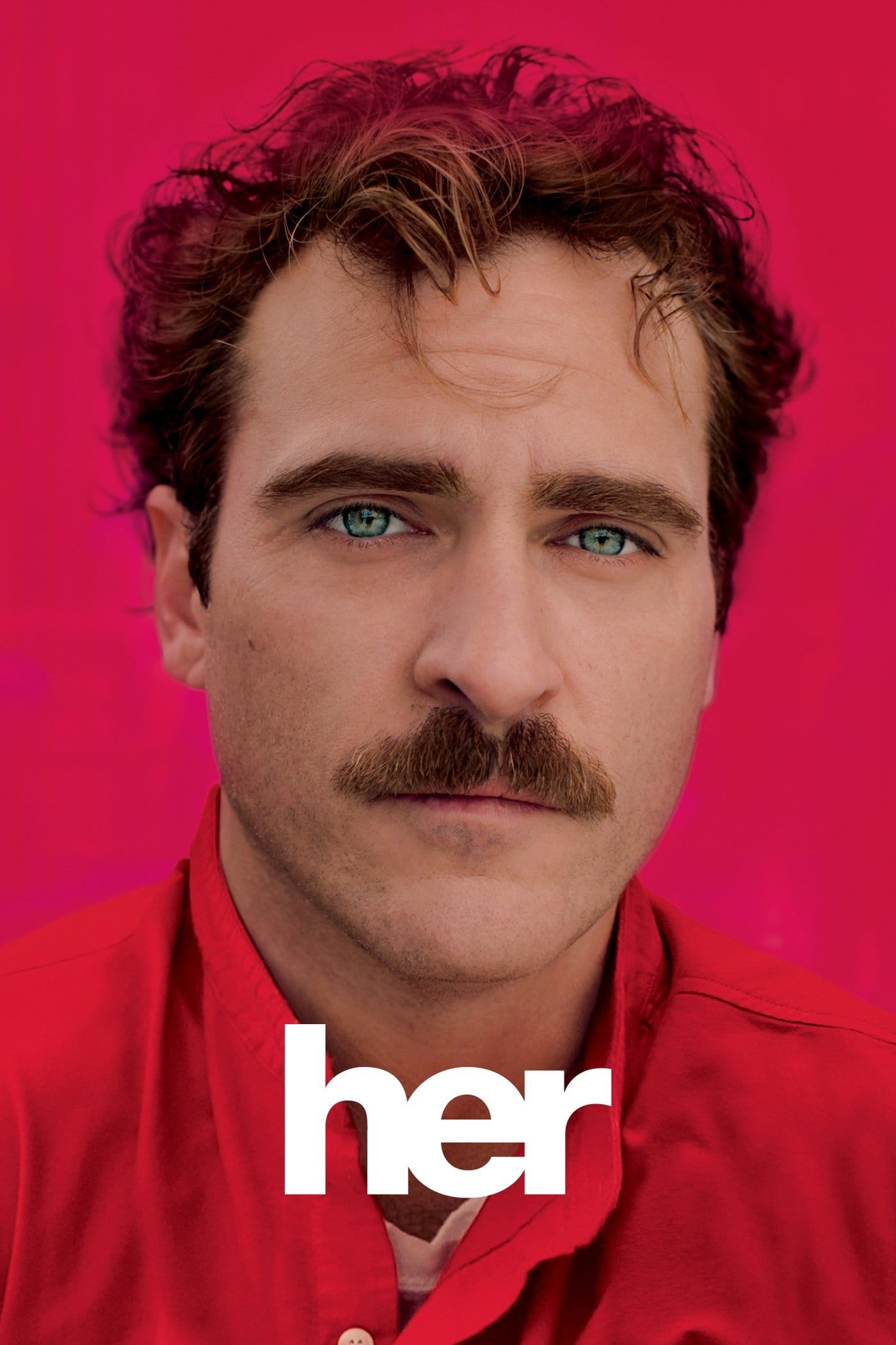 Her, 2013 ★★★★★