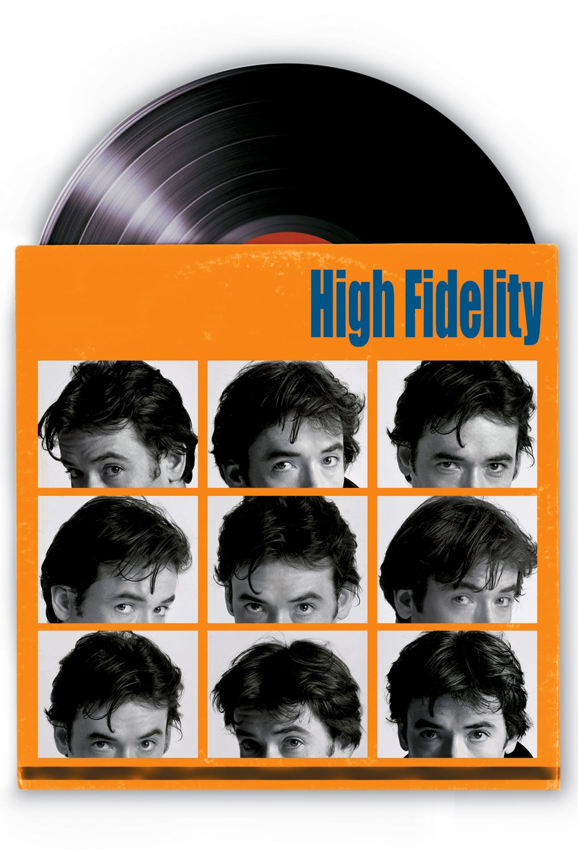 High Fidelity, 2000 ★★★★☆