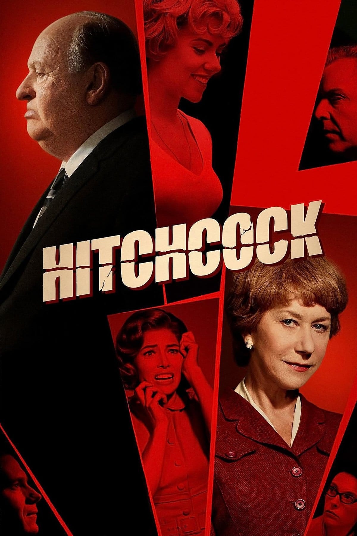 Hitchcock, 2012 ★★★★☆