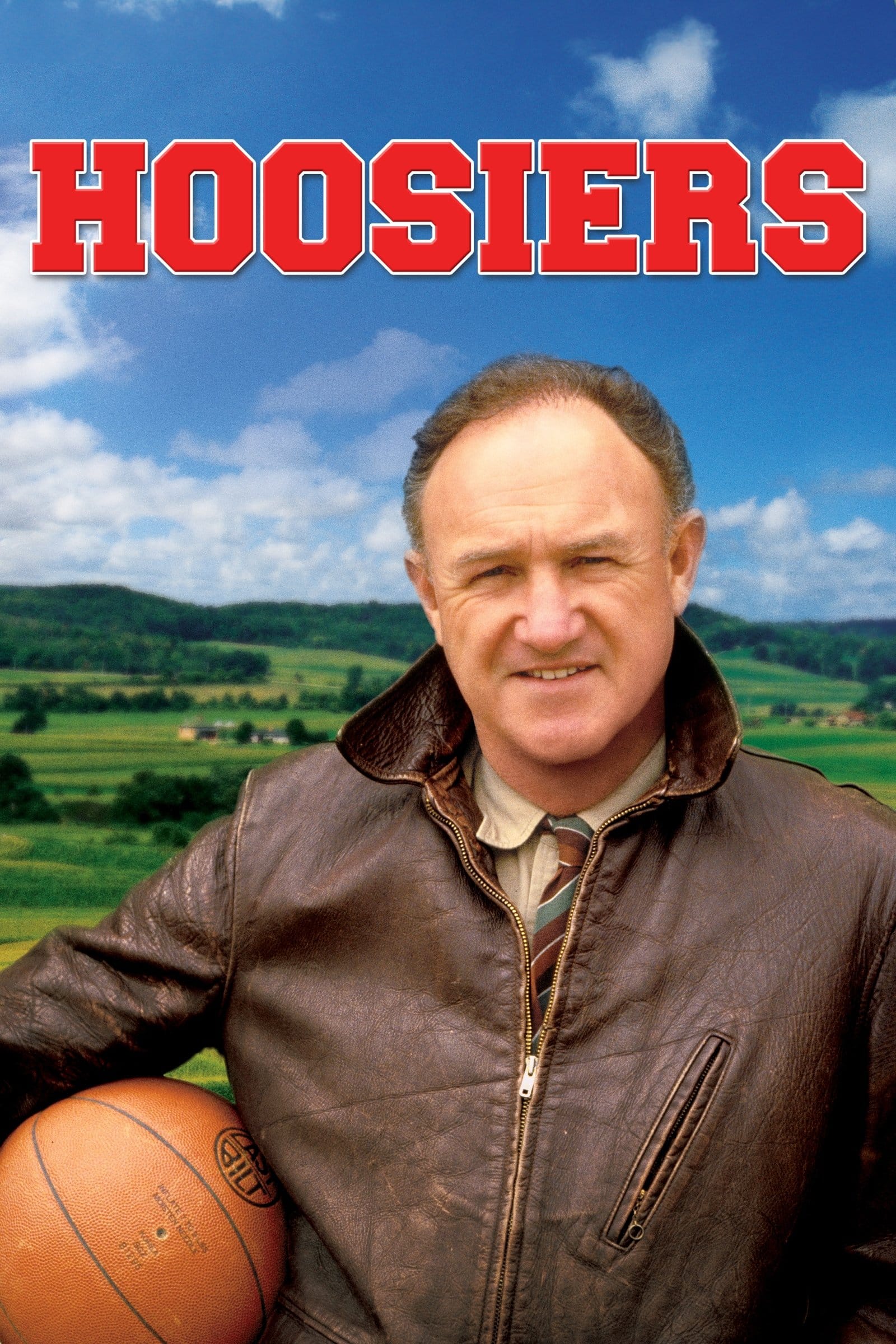 Hoosiers, 1986 ★★★★☆