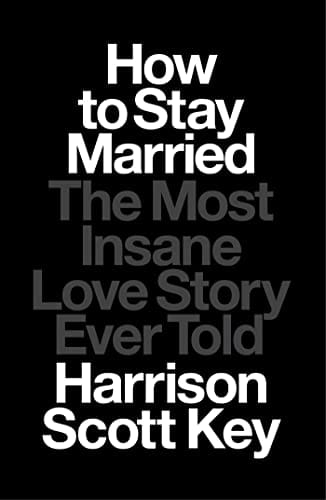 How to Stay Married ★★☆☆☆