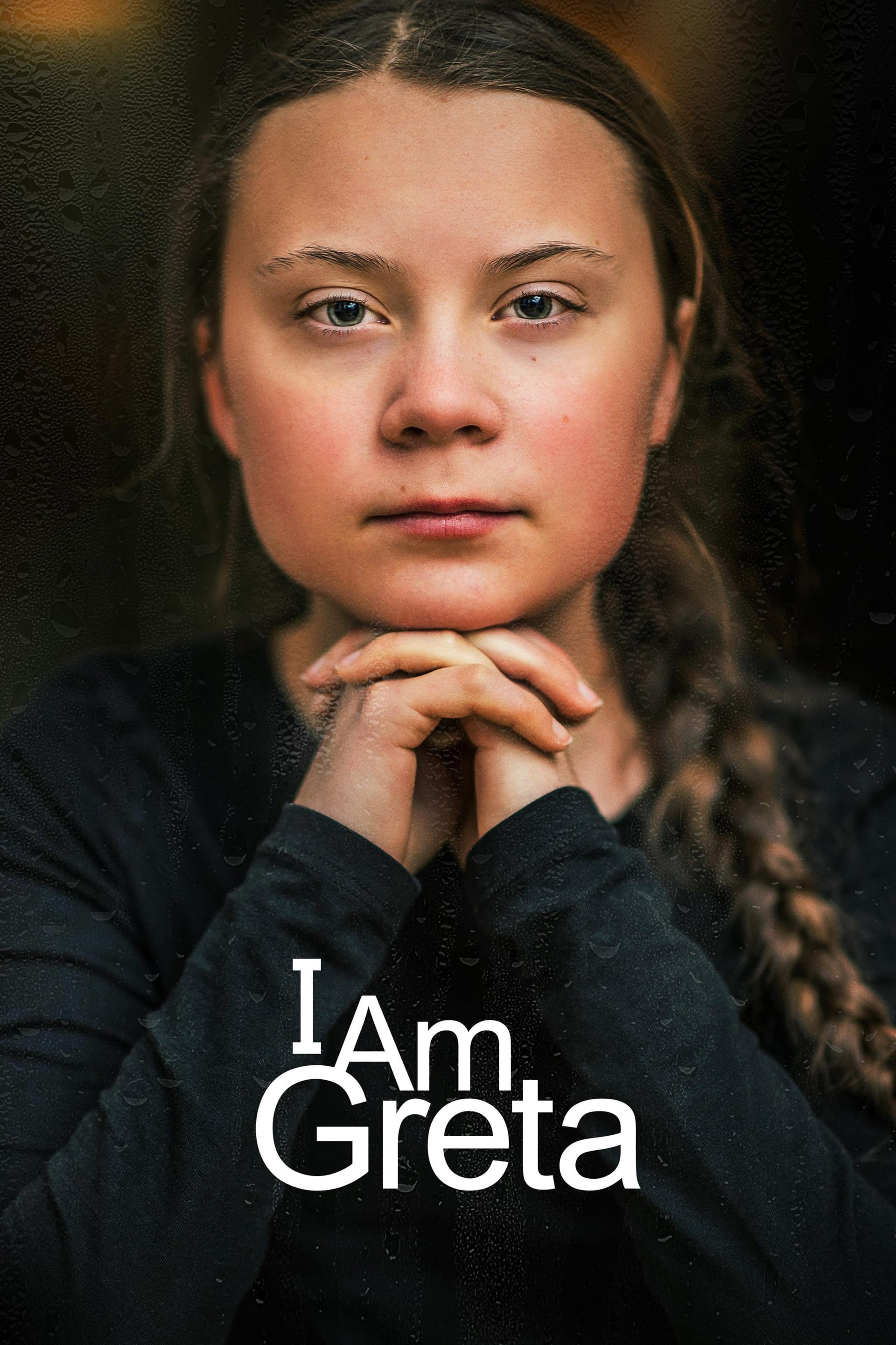 I Am Greta, 2020 ★★★★☆