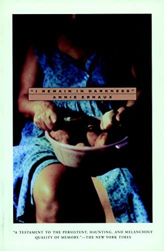 I Remain in Darknes ★★★★★