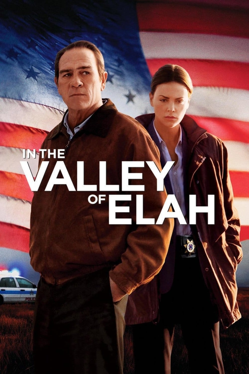 In the Valley of Elah, 2007 ★★★★☆