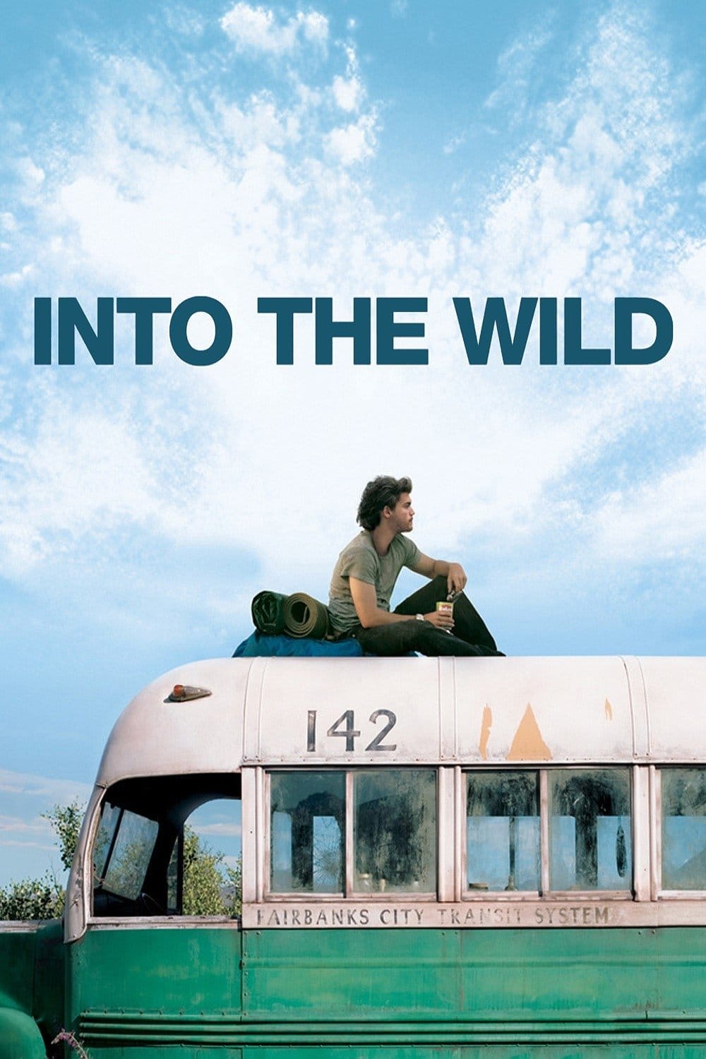 Into the Wild, 2007 ★★★★☆
