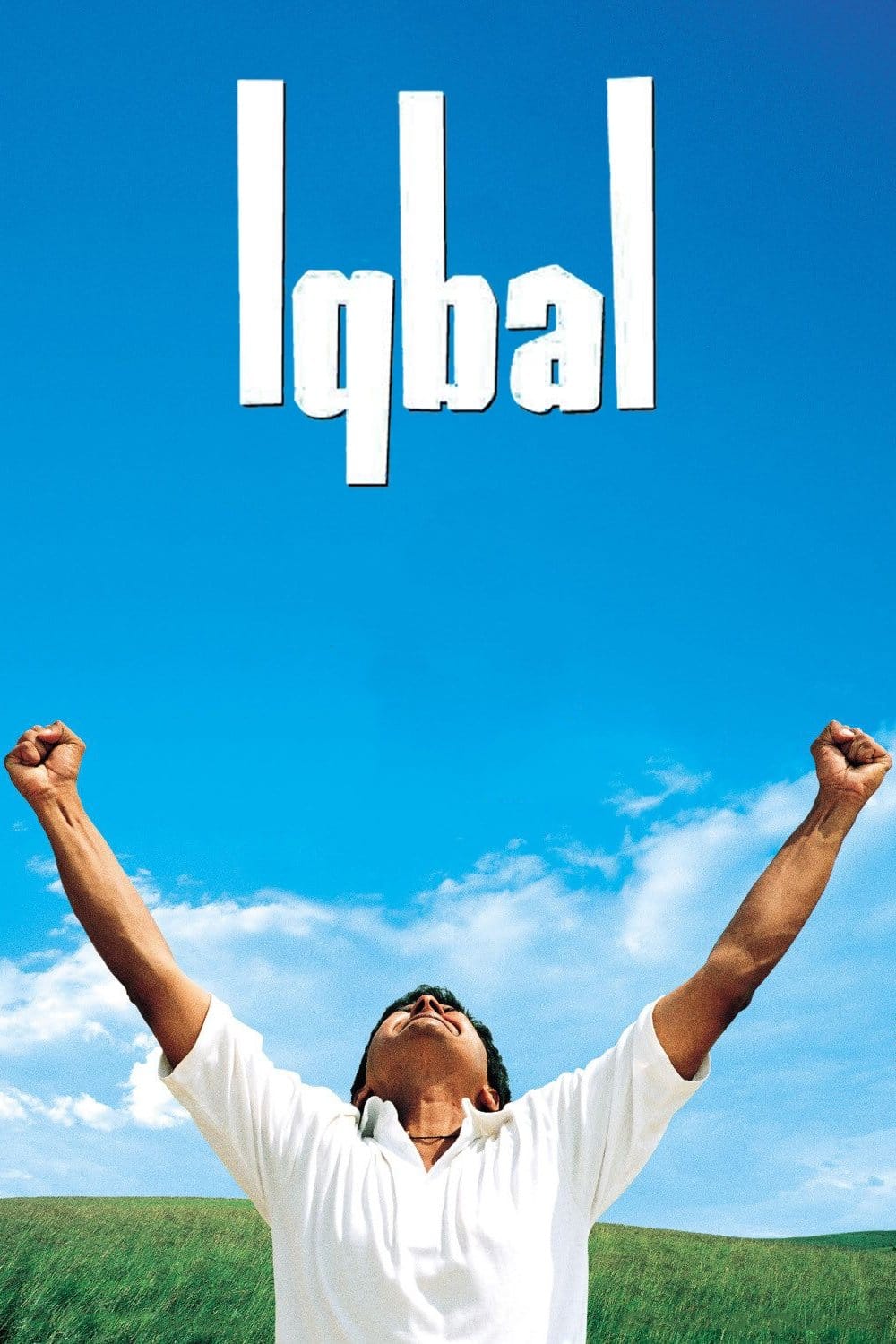 Iqbal, 2005 ★★★★☆