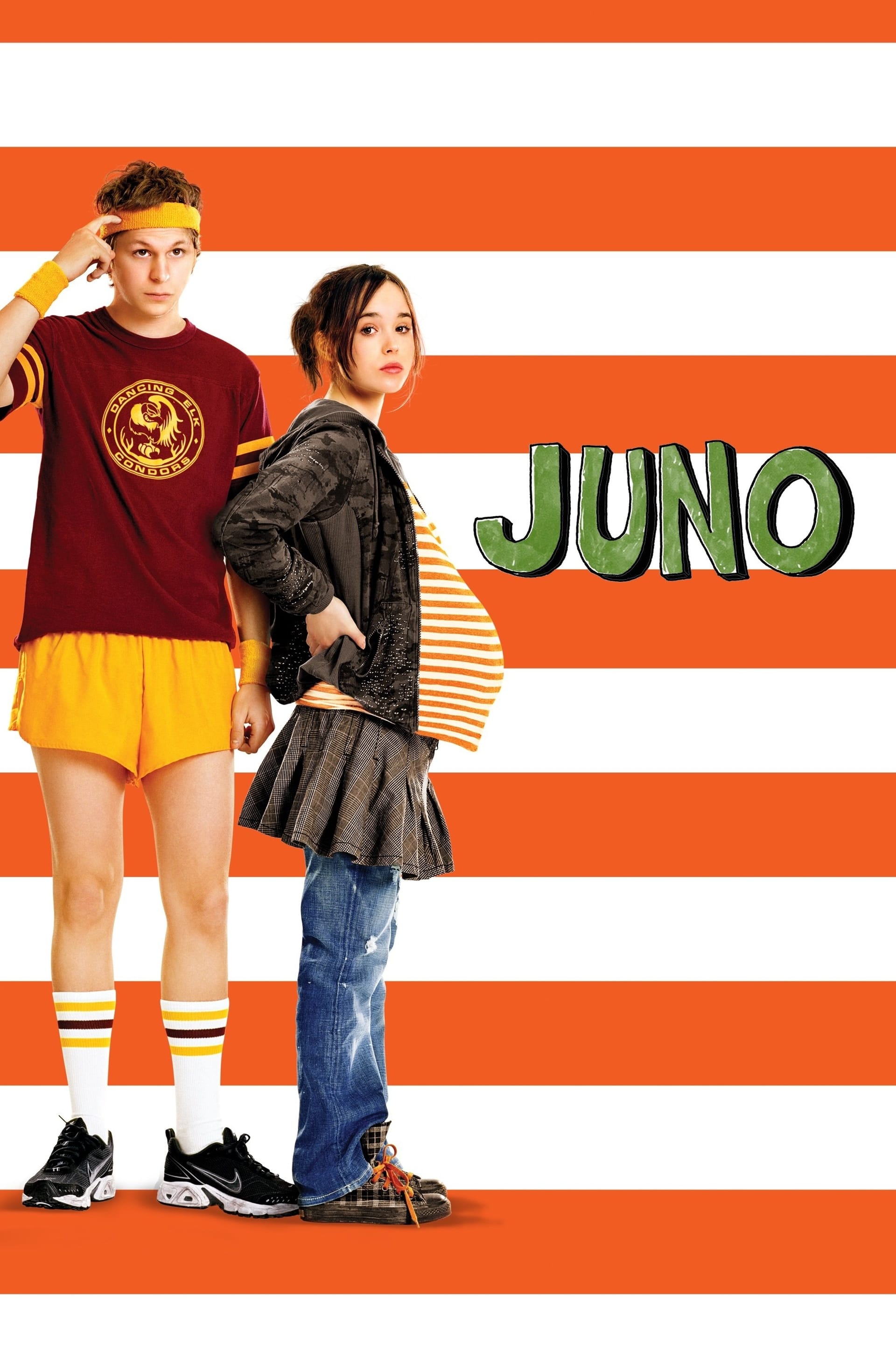 Juno, 2007 ★★★★★