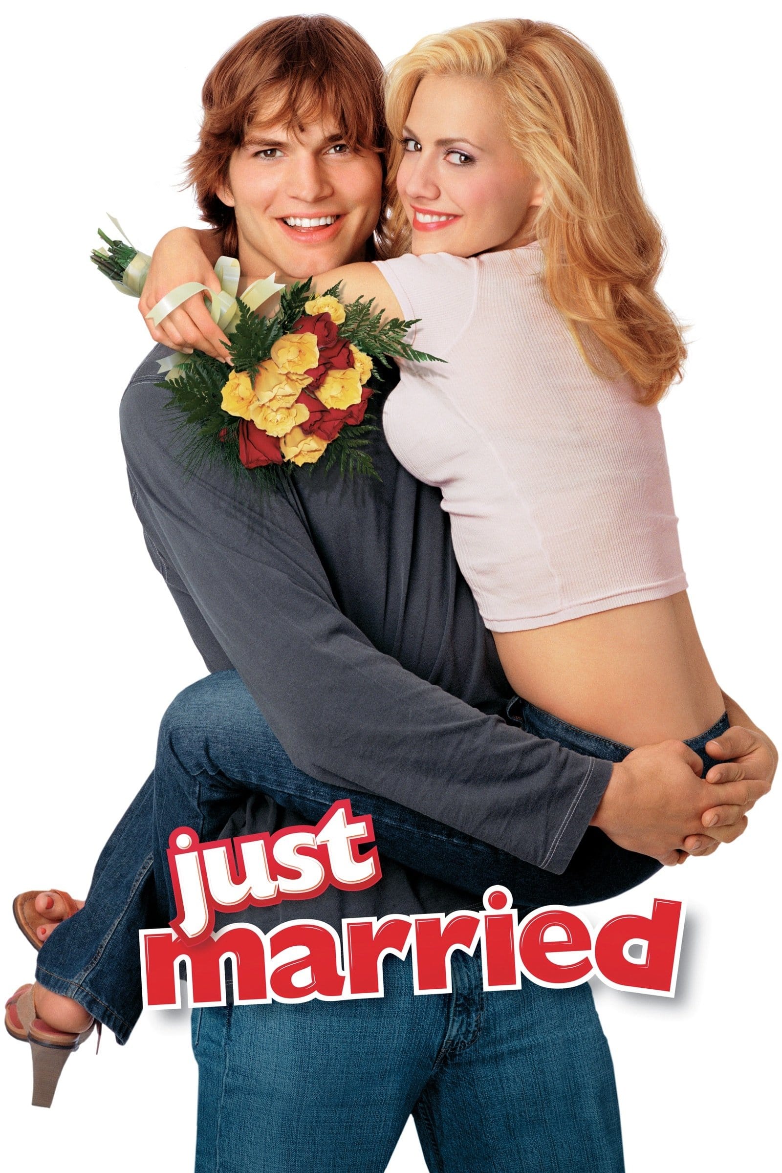 Just Married, 2003 ★★★☆☆