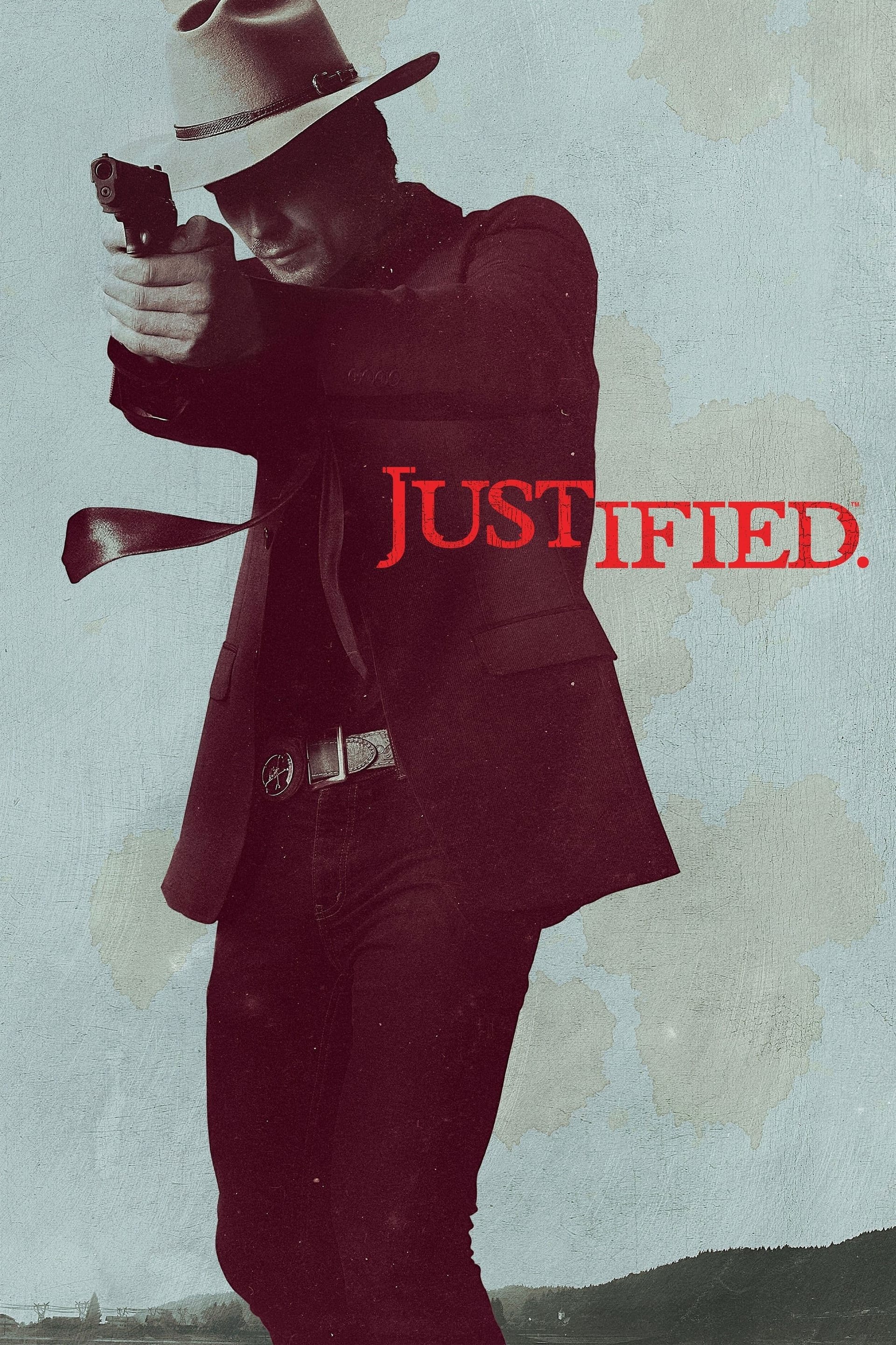 Justified (2010) Season One ★★★★★