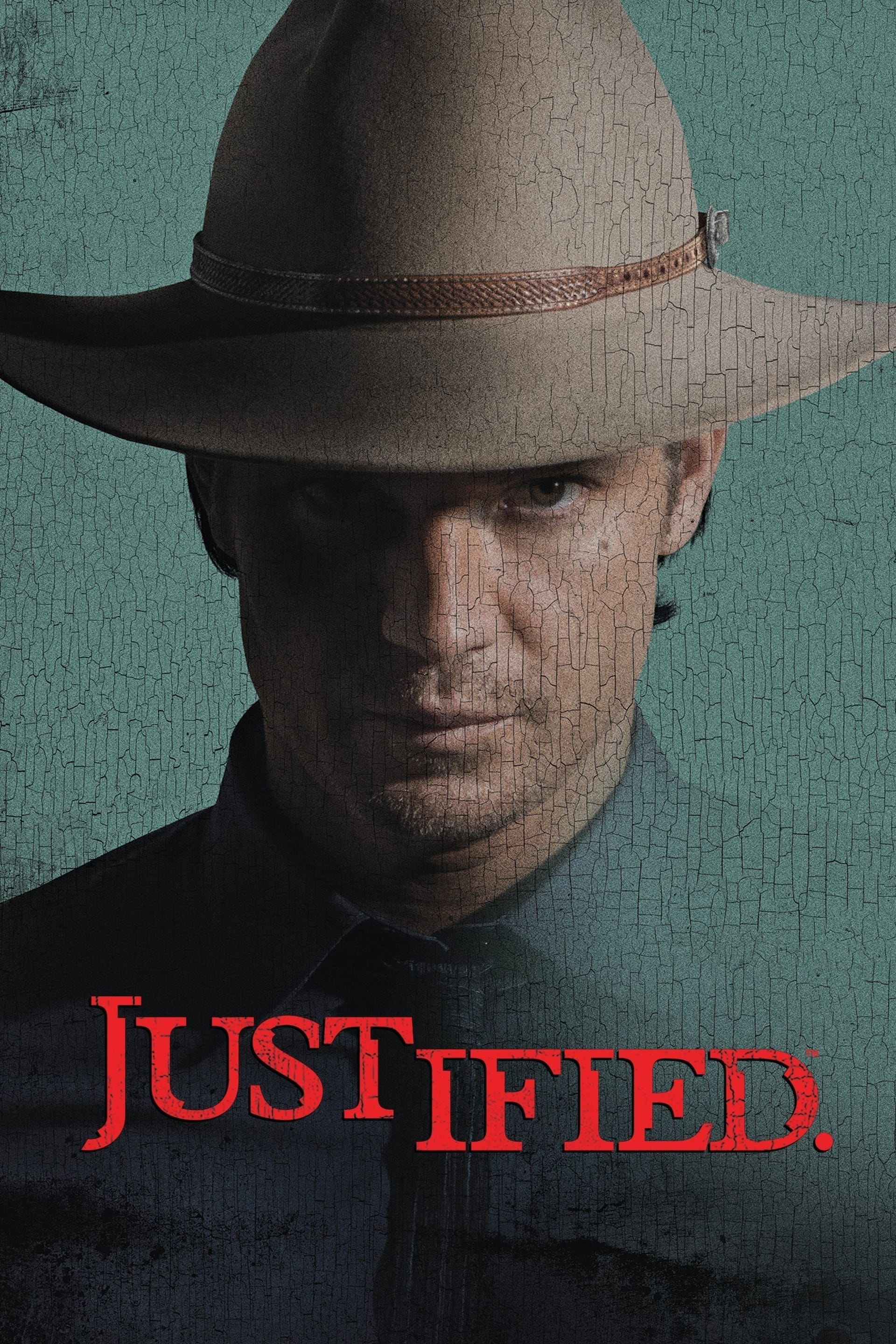 Justified (2015) Final Season ★★★★★