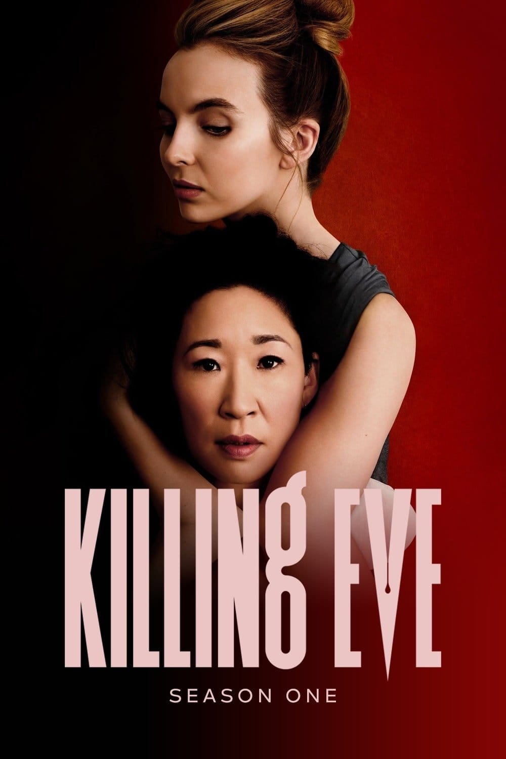 Killing Eve (2018) Season One ★★★★★
