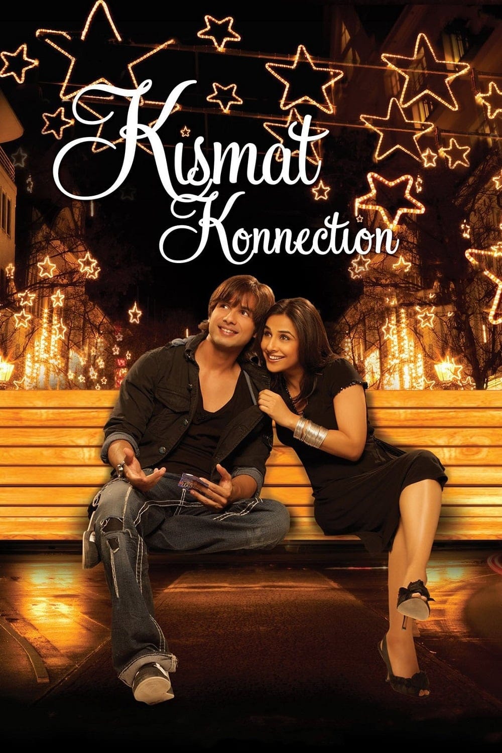 Kismat Konnection, 2008 ★★☆☆☆