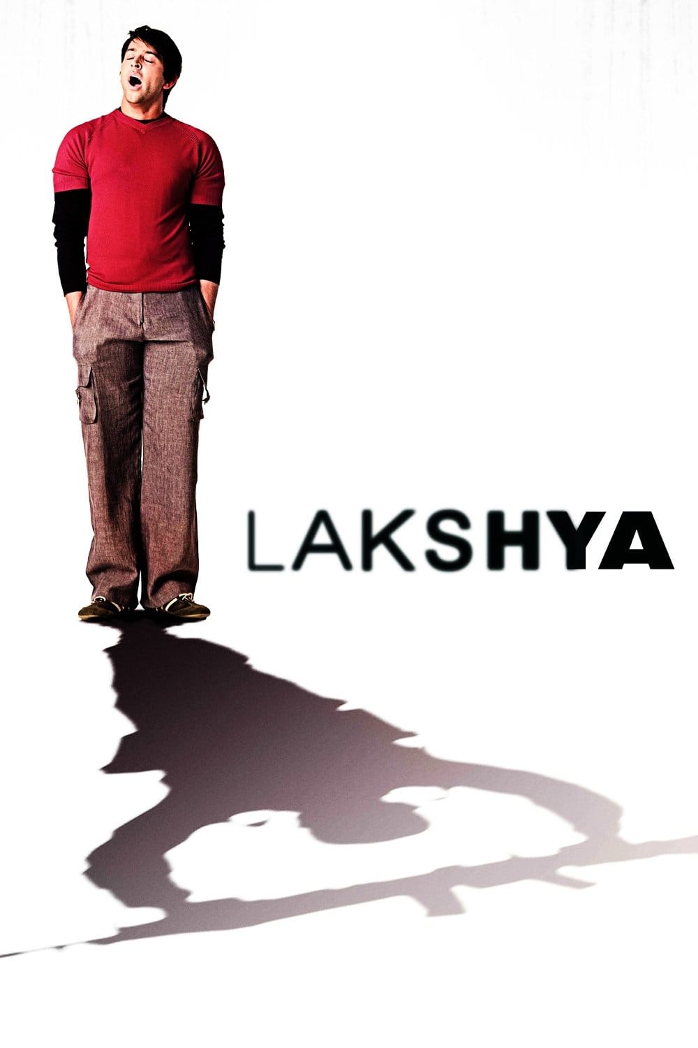 Lakshya, 2004 ★★★★★