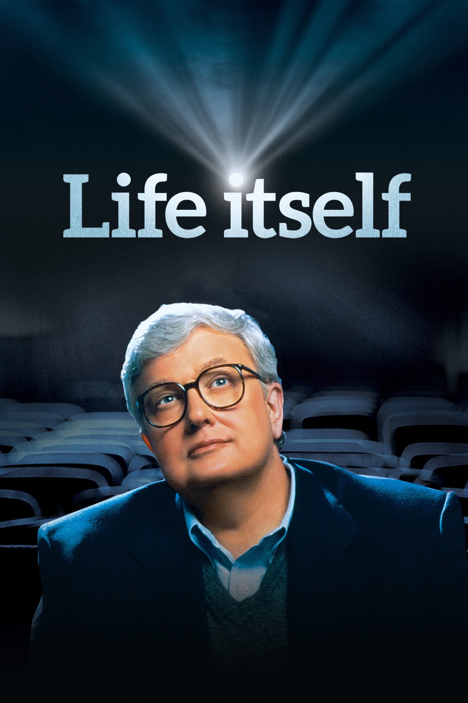 Life Itself, 2014 ★★★★☆