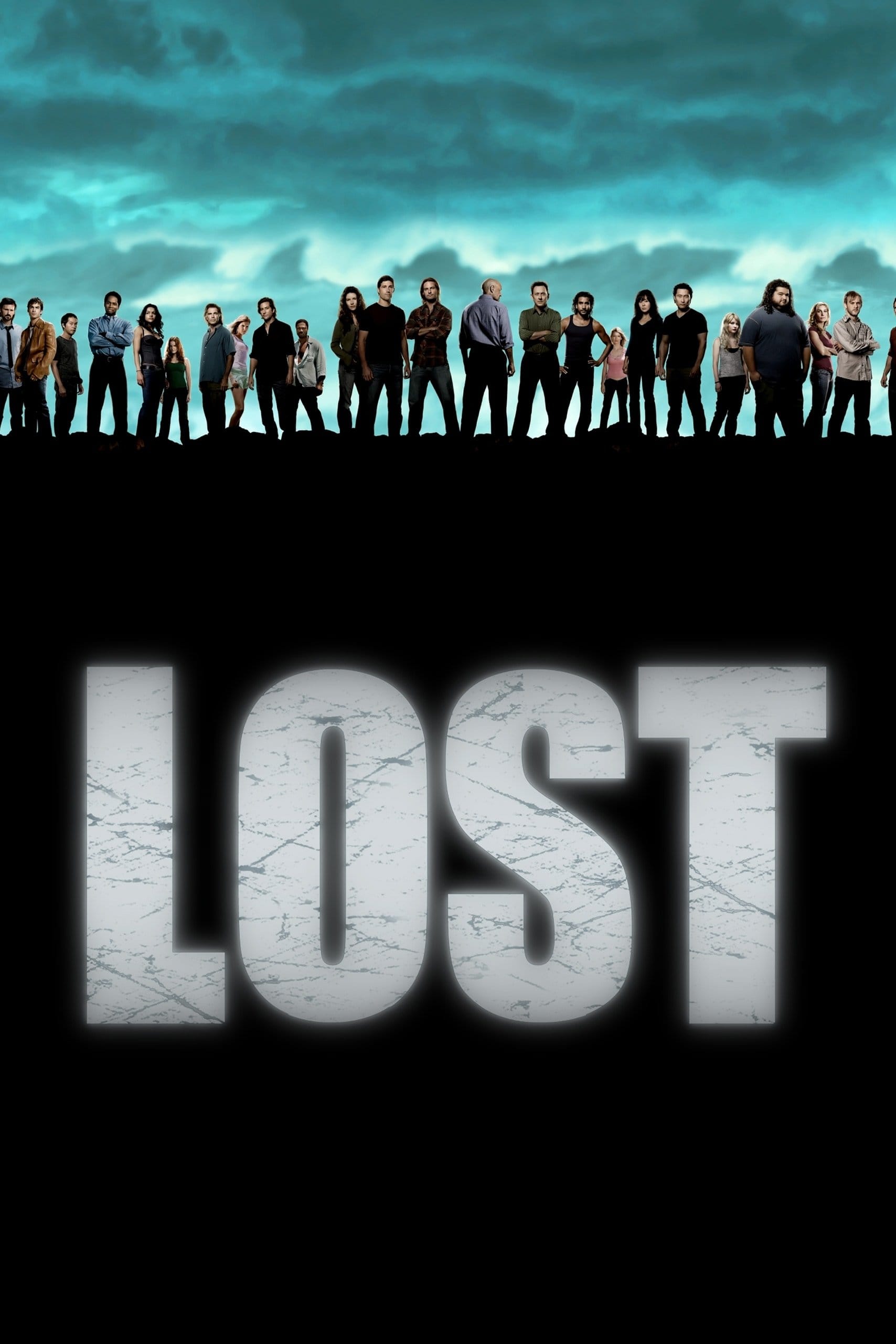 Lost (2010) Final Season ★★★☆☆