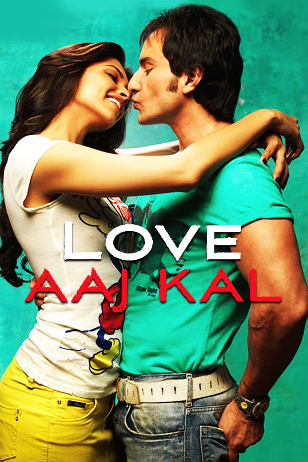 Love Aaj Kal, 2009 ★★★★☆