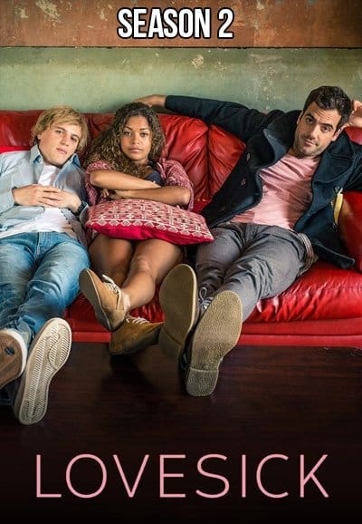 Lovesick (2016) Season Two ★★★★★