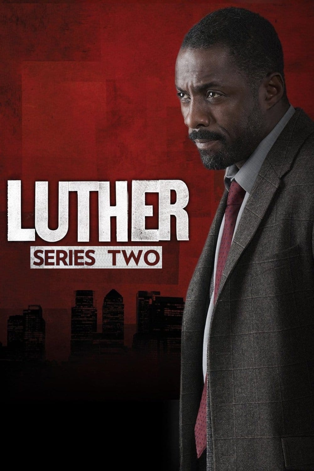 Luther (2011) Season Two ★★★★★