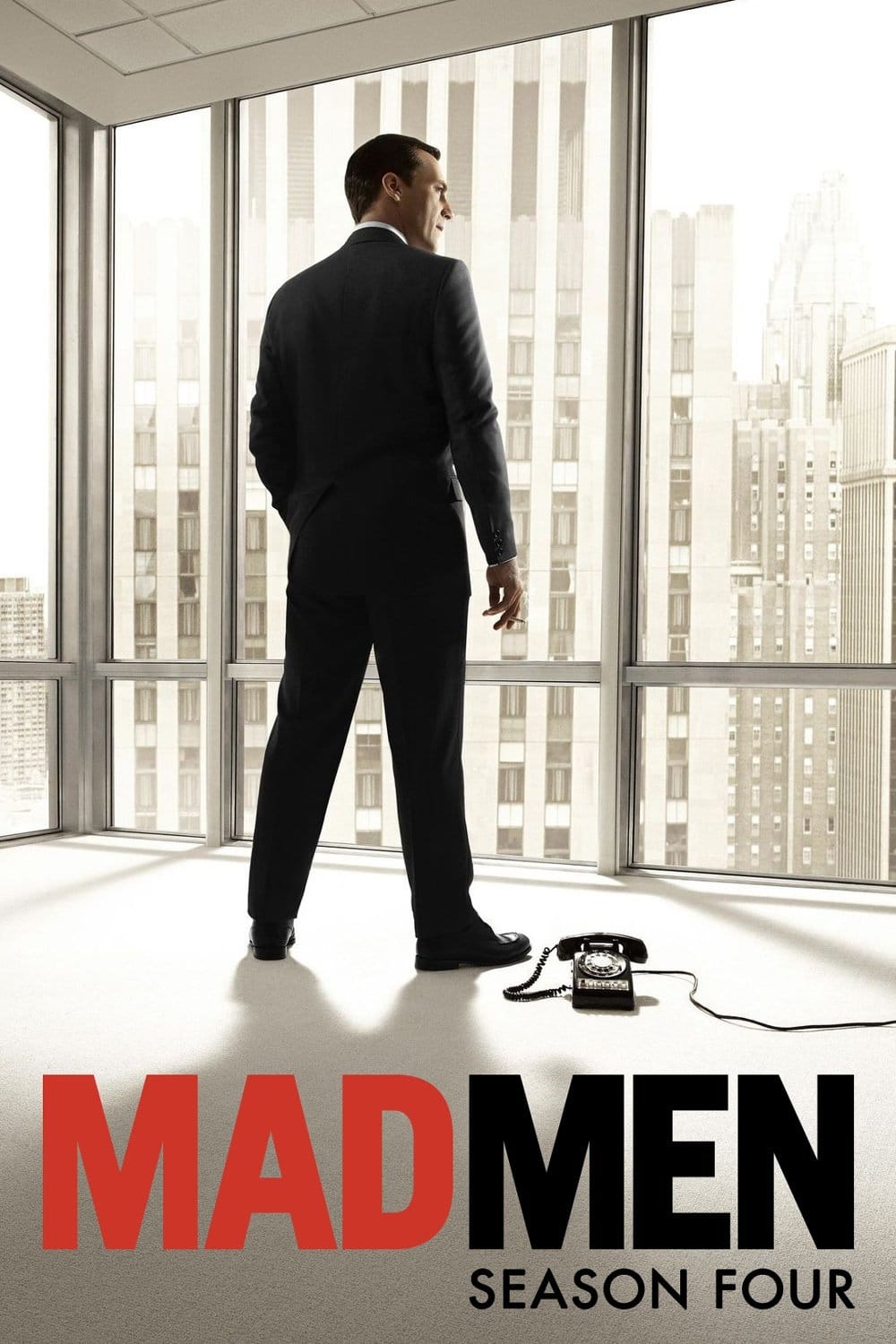 Mad Men (2010) Season Four ★★★★★
