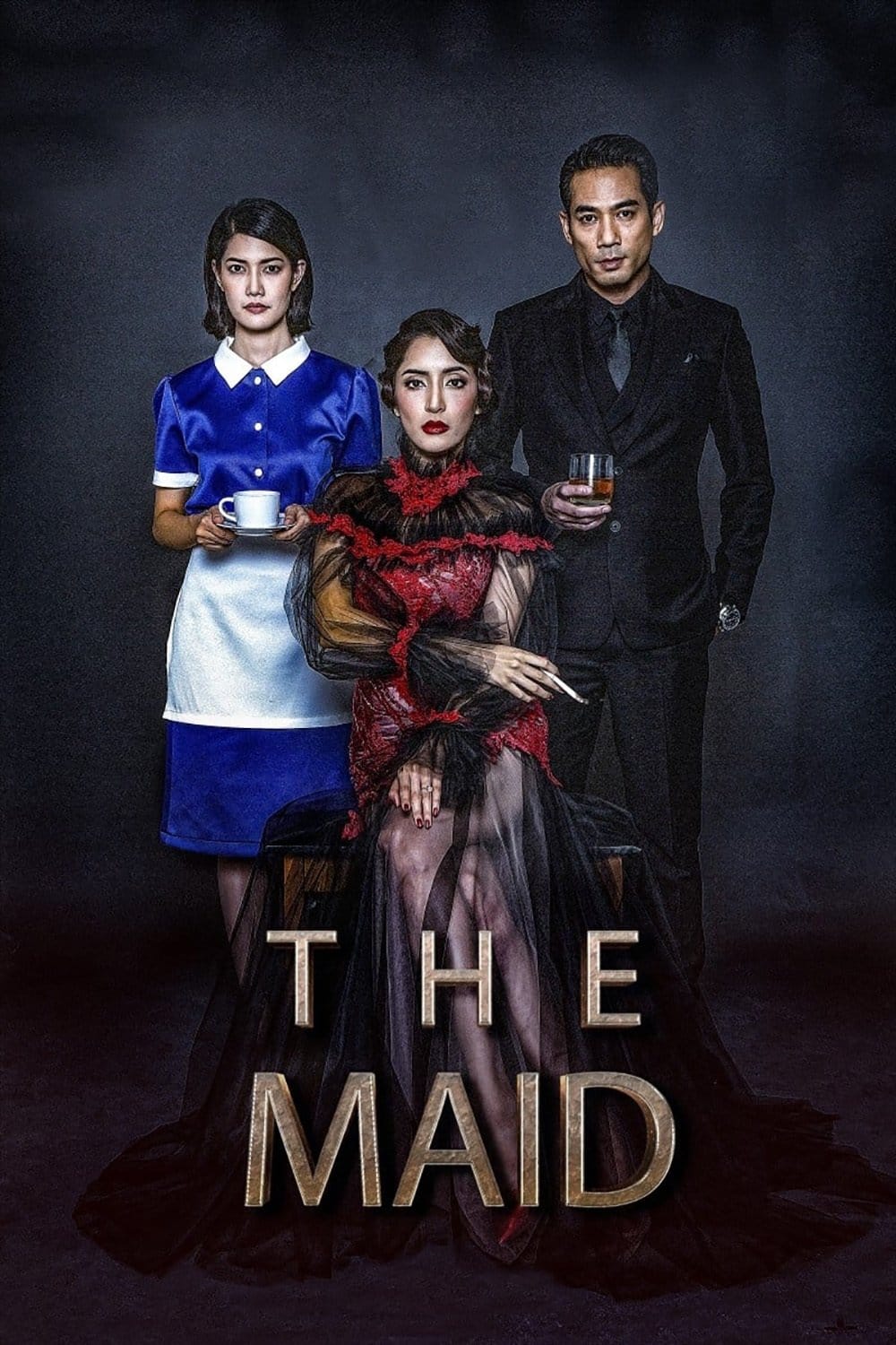 Maid, 2021 ★★★★★