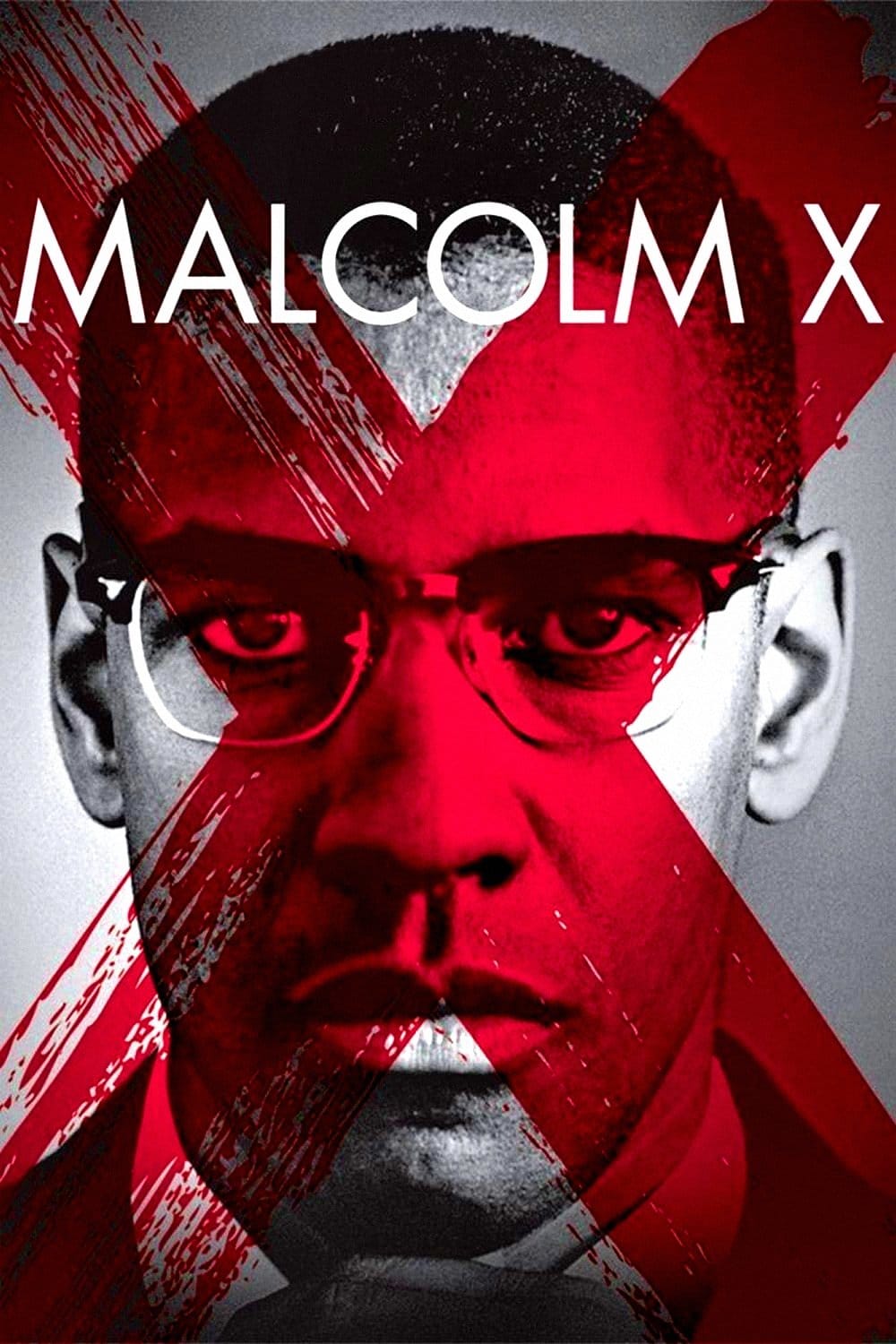 Malcolm X, 1992 ★★★★☆