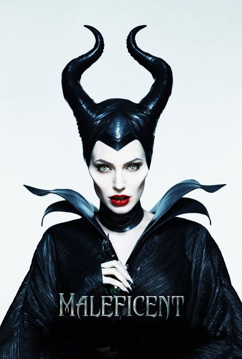 Maleficent, 2014 ★★★☆☆