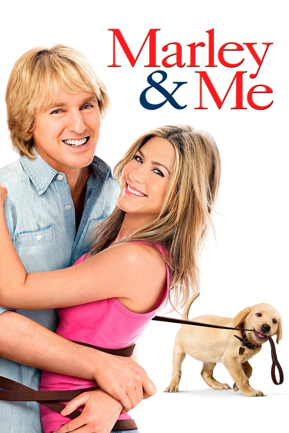 Marley & Me, 2008 ★★★★☆