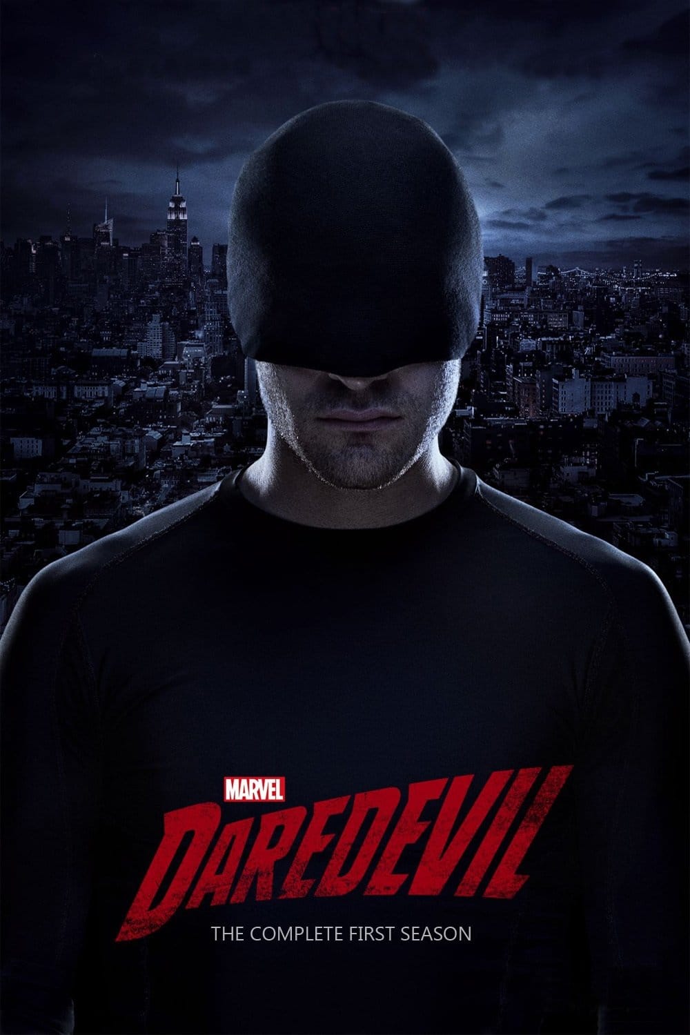 Marvel's Daredevil (2015) Season One ★★★★★
