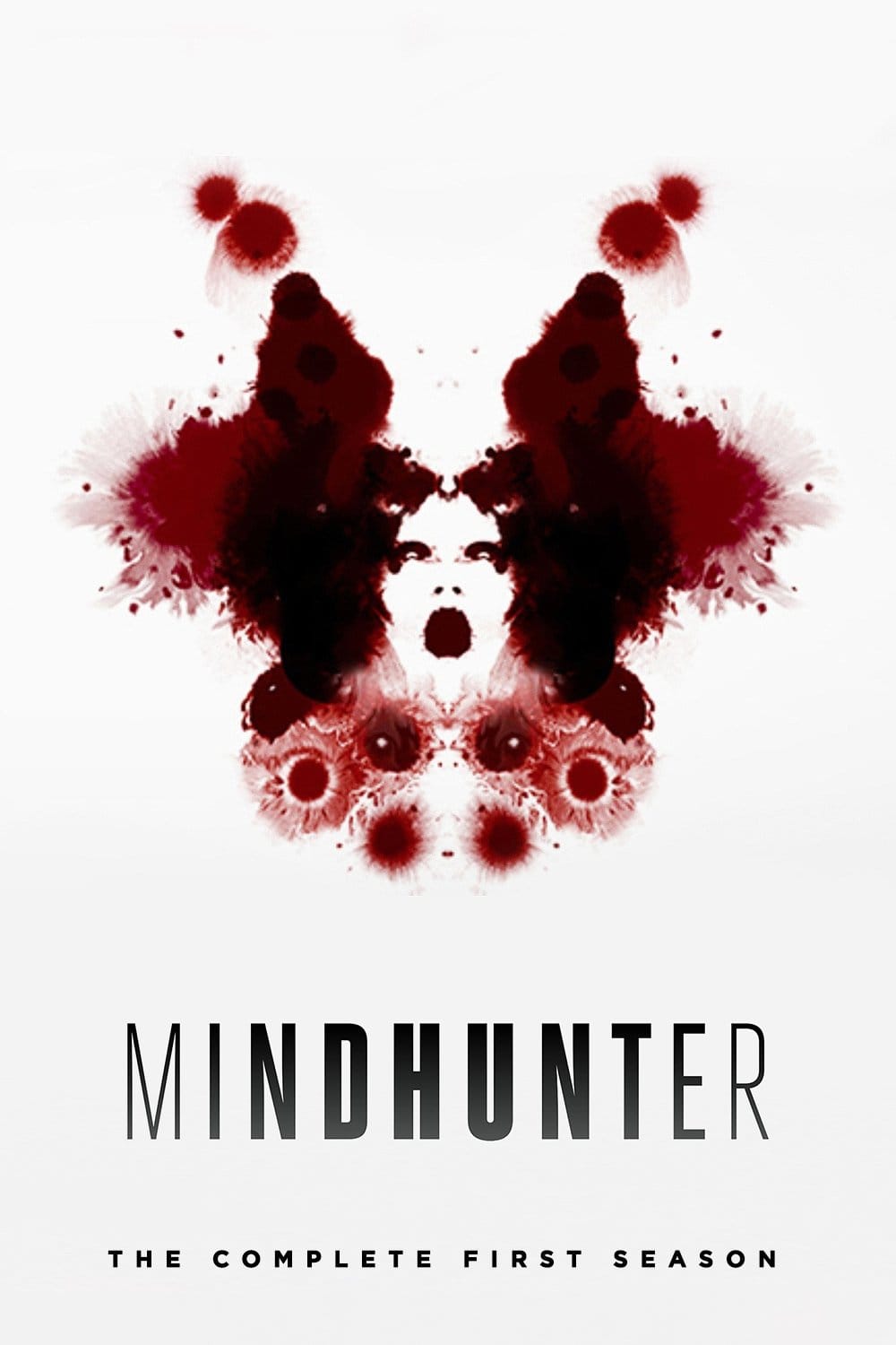 Mindhunter (2017) Season One ★★★★★